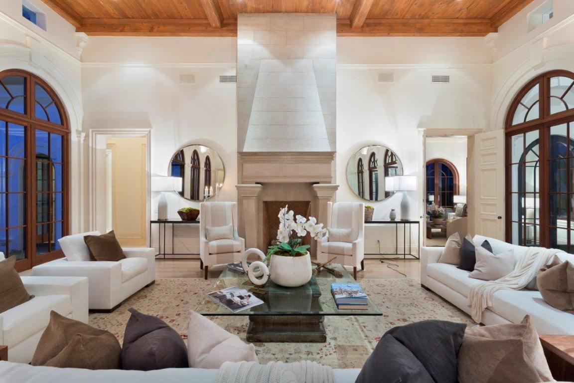 Royal Palm Yacht and Country Club - Residential