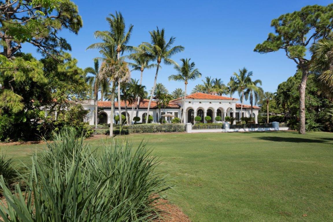 Royal Palm Yacht and Country Club - Residential