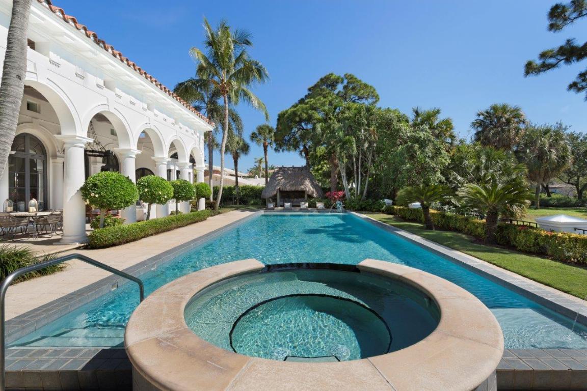 Royal Palm Yacht and Country Club - Residential