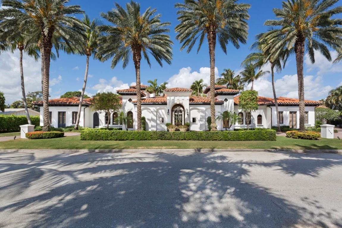 Royal Palm Yacht and Country Club - Residential