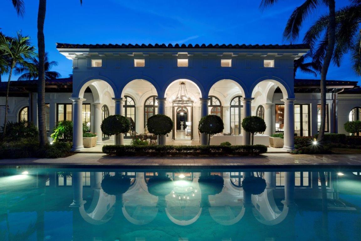 Royal Palm Yacht and Country Club - Residential
