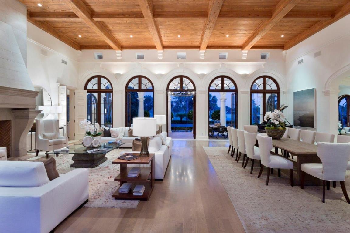 Royal Palm Yacht and Country Club - Residential