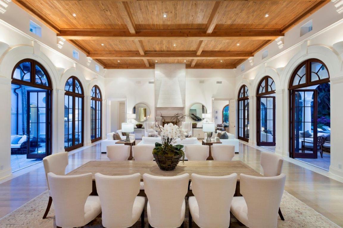 Royal Palm Yacht and Country Club - Residential
