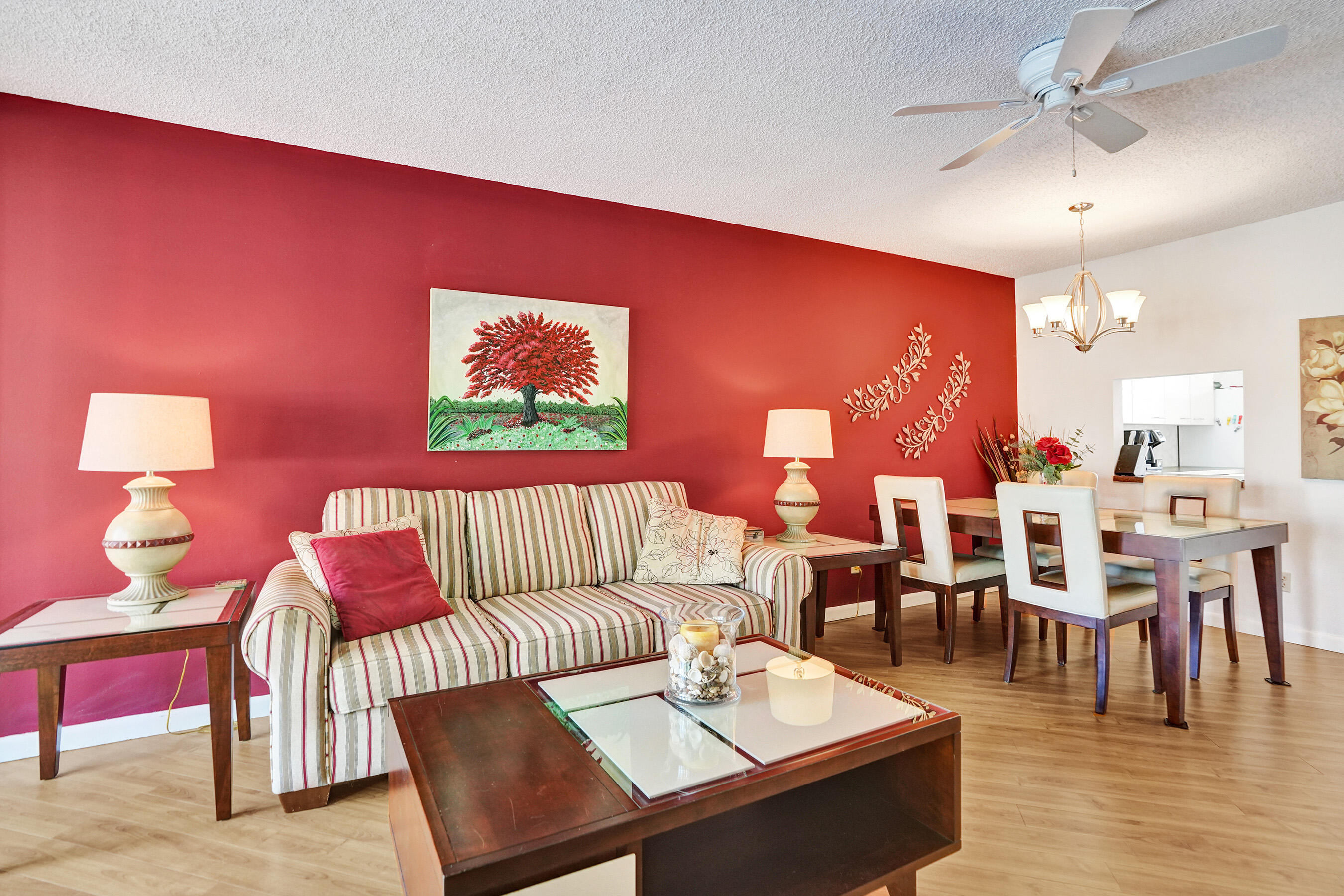 BERMUDA CLUB FIVE CONDO - Residential