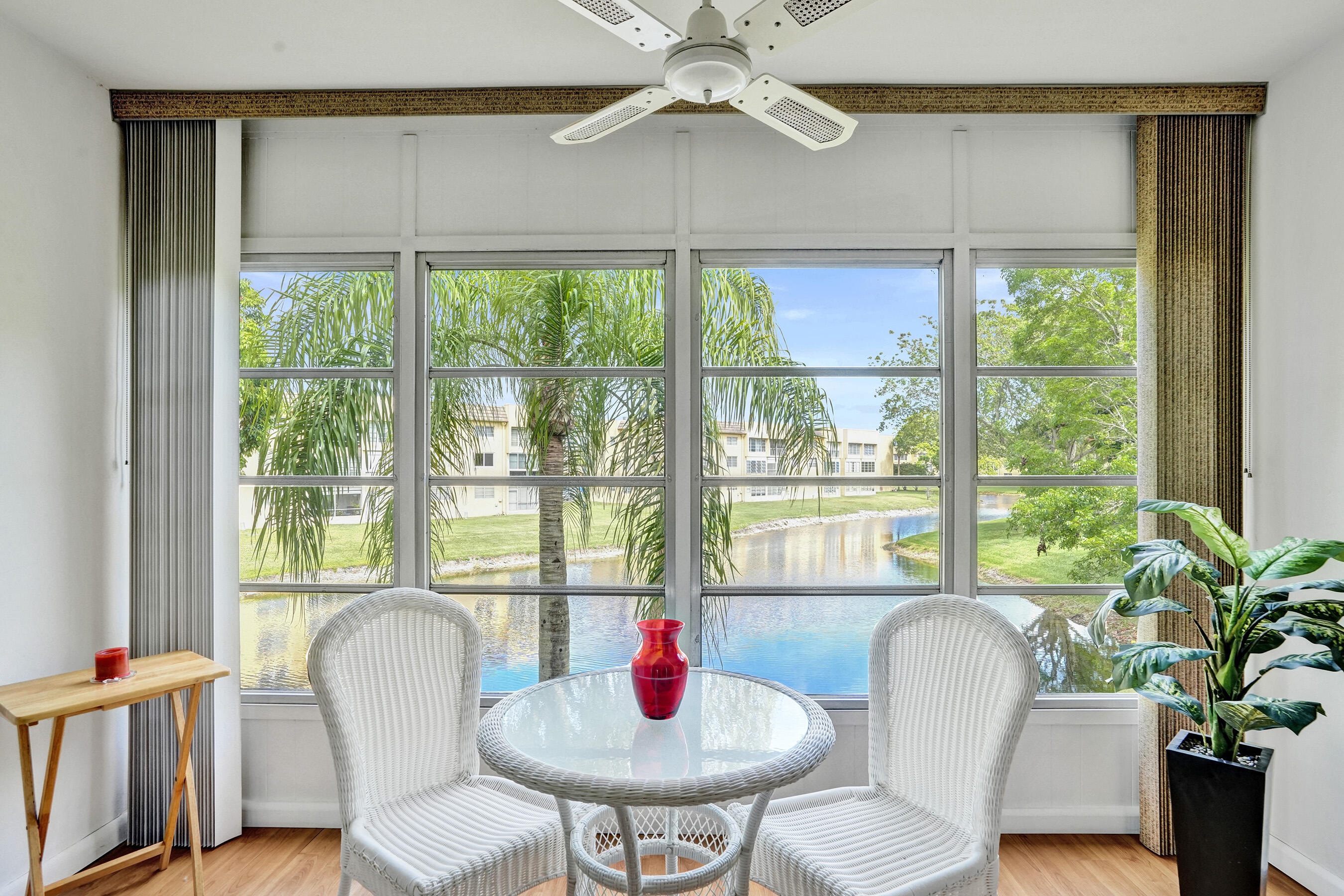 BERMUDA CLUB FIVE CONDO - Residential