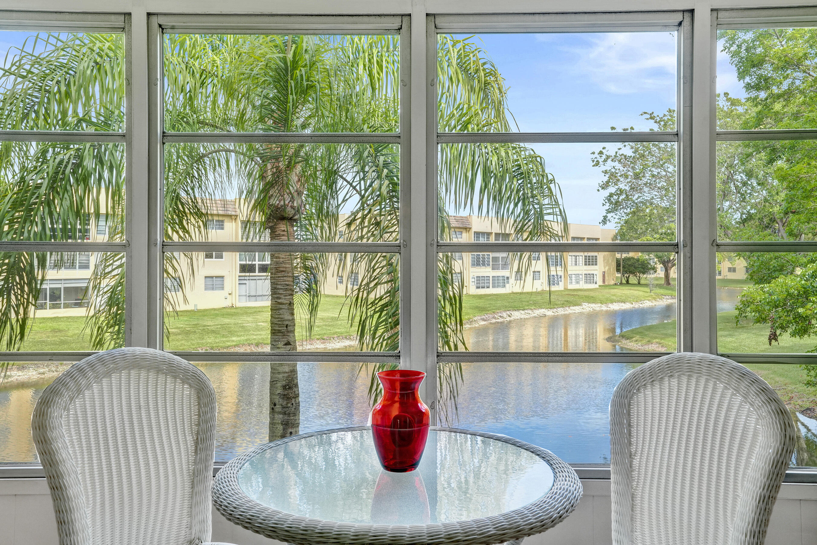 BERMUDA CLUB FIVE CONDO - Residential