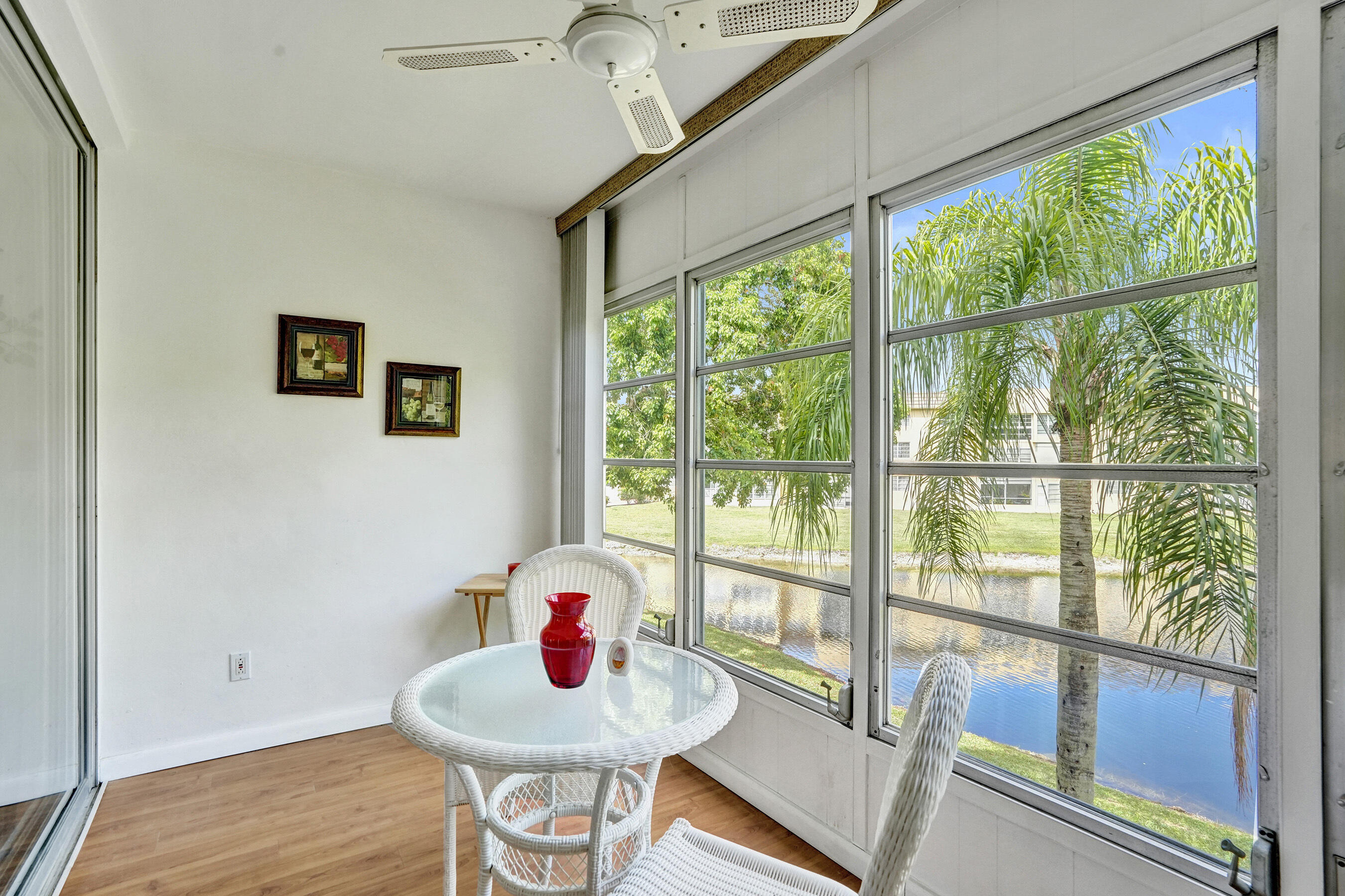 BERMUDA CLUB FIVE CONDO - Residential