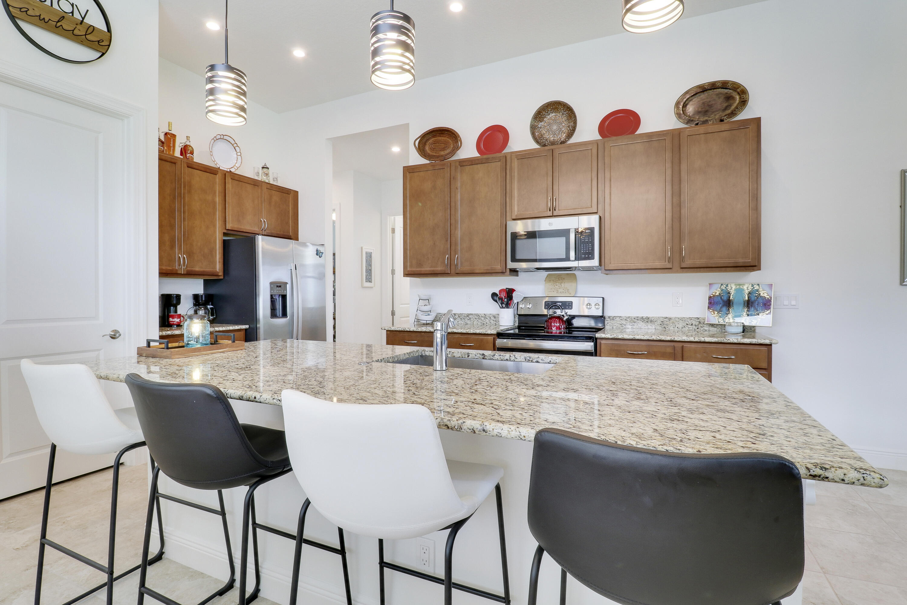 Verano - Residential