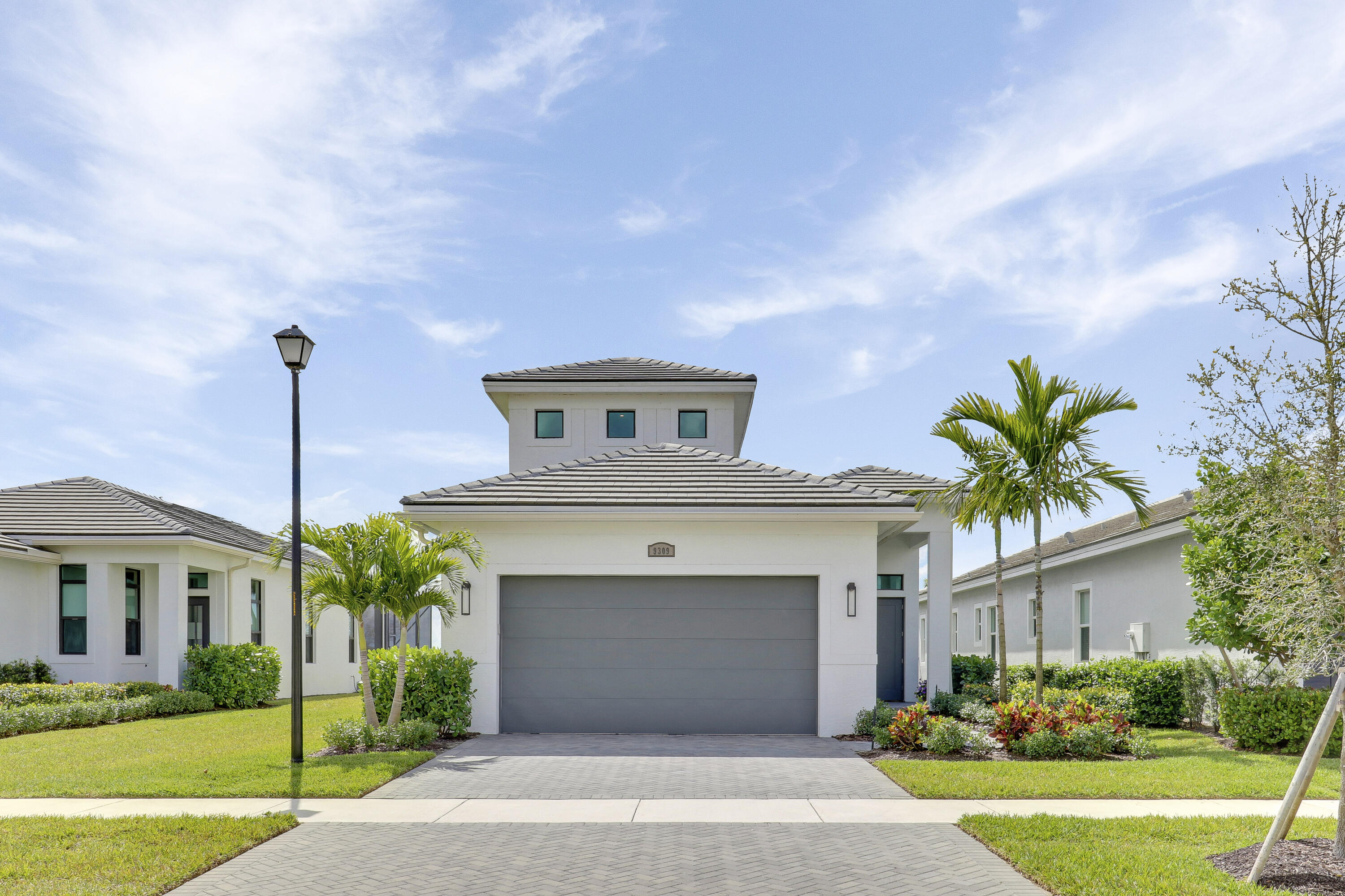 Verano - Residential