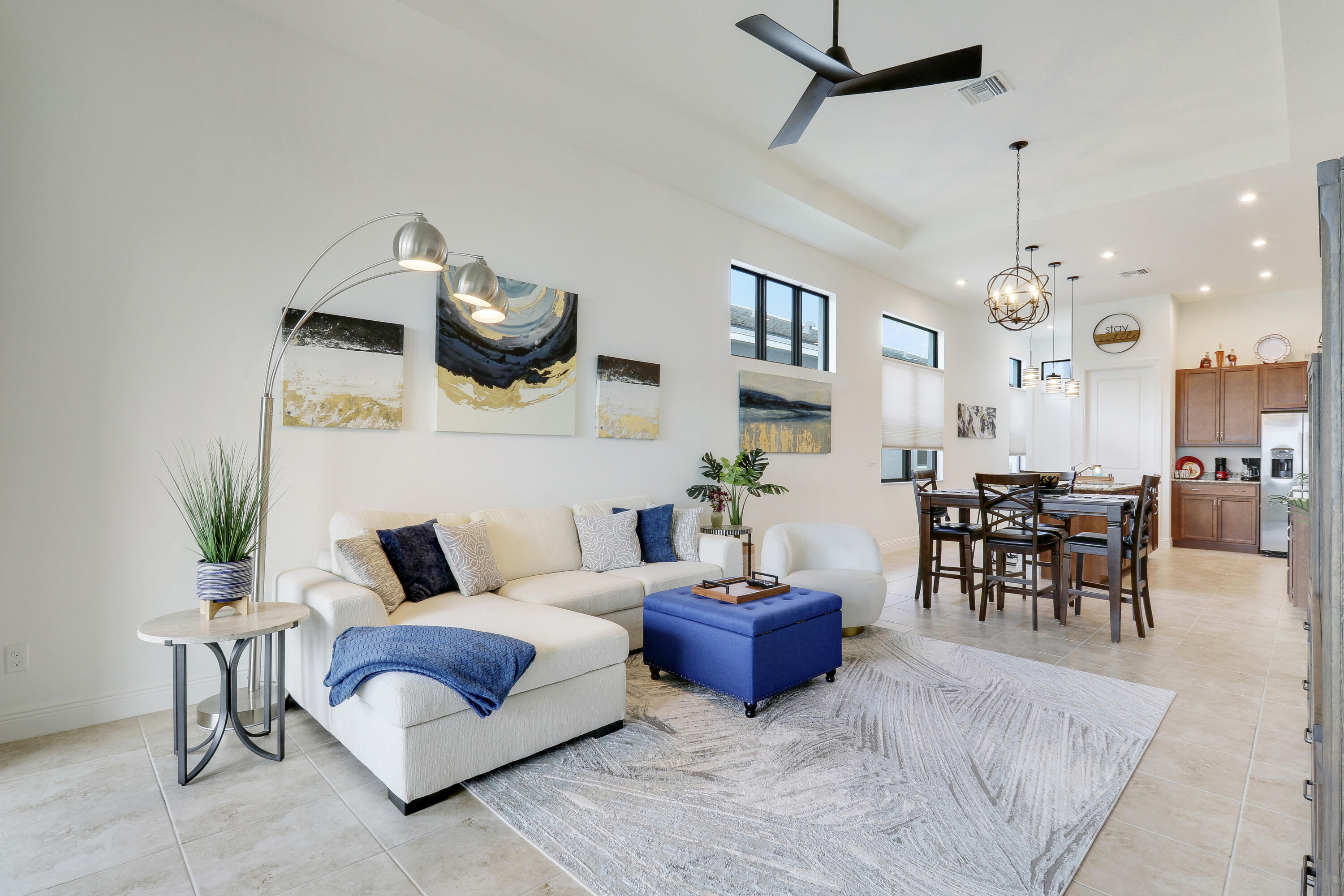 Verano - Residential
