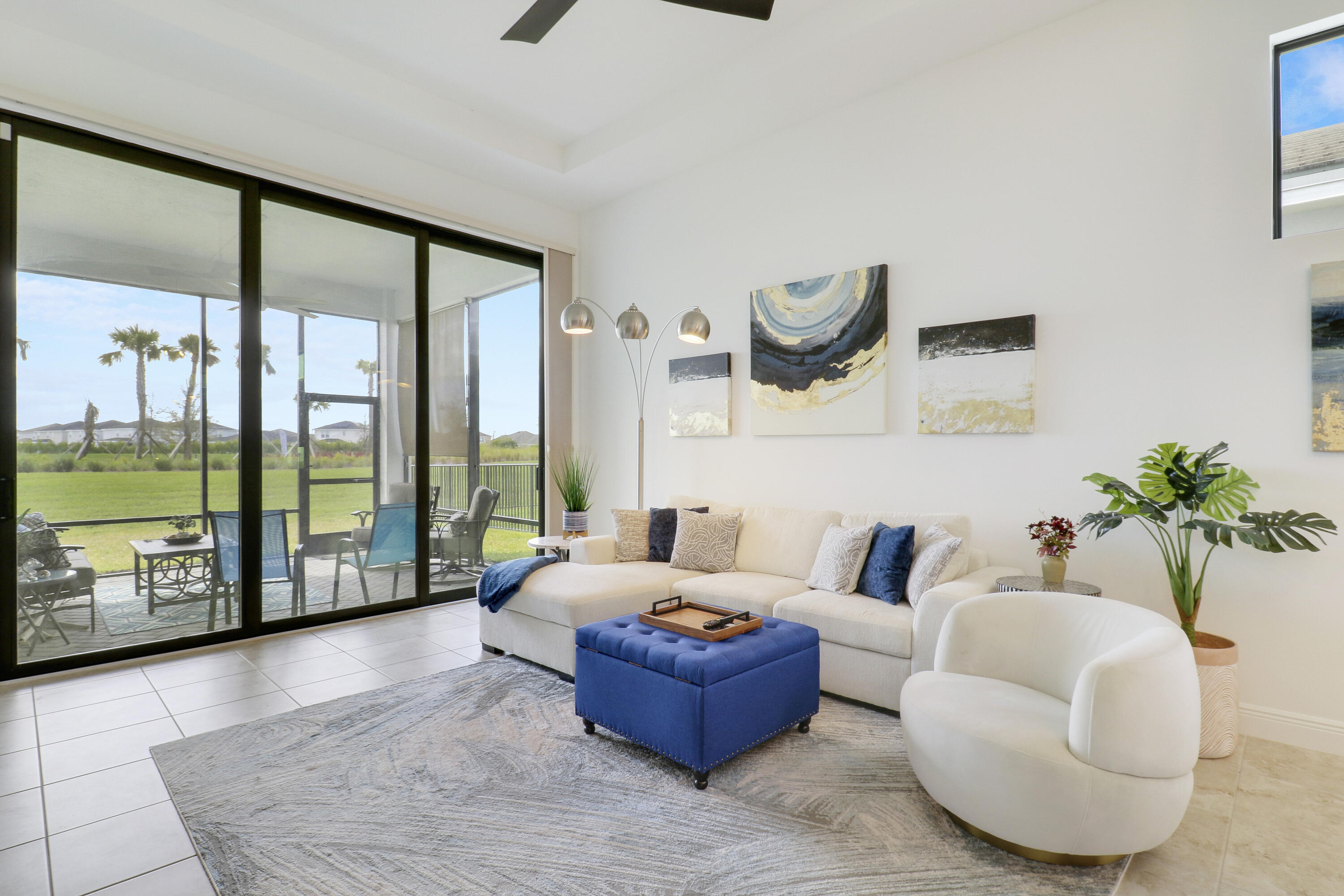 Verano - Residential