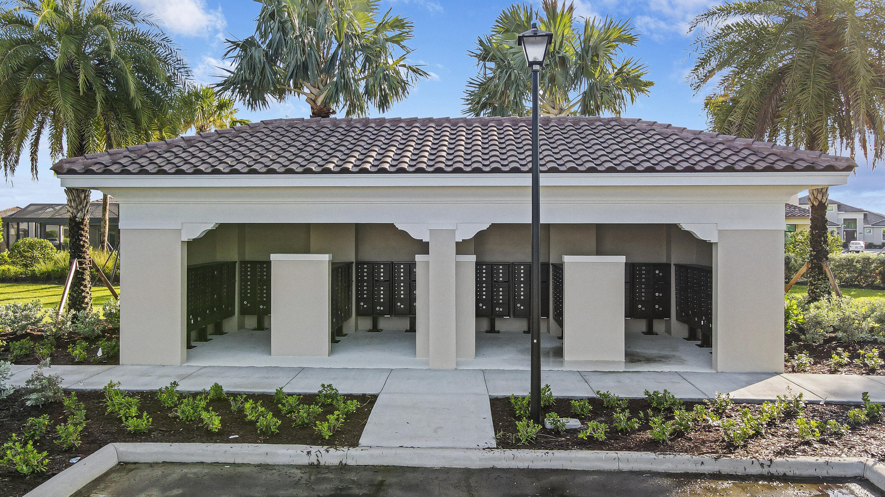 Verano - Residential