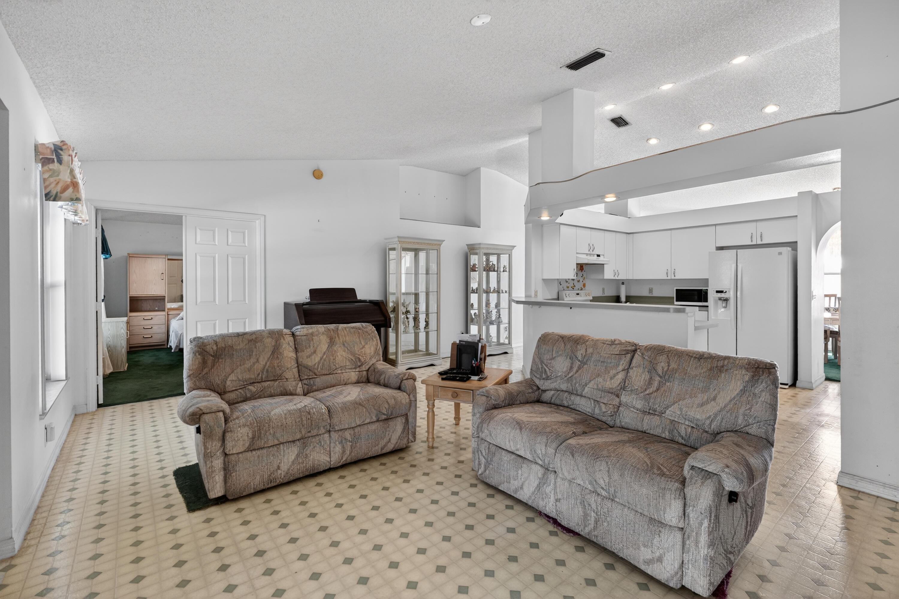 Southbend - Residential