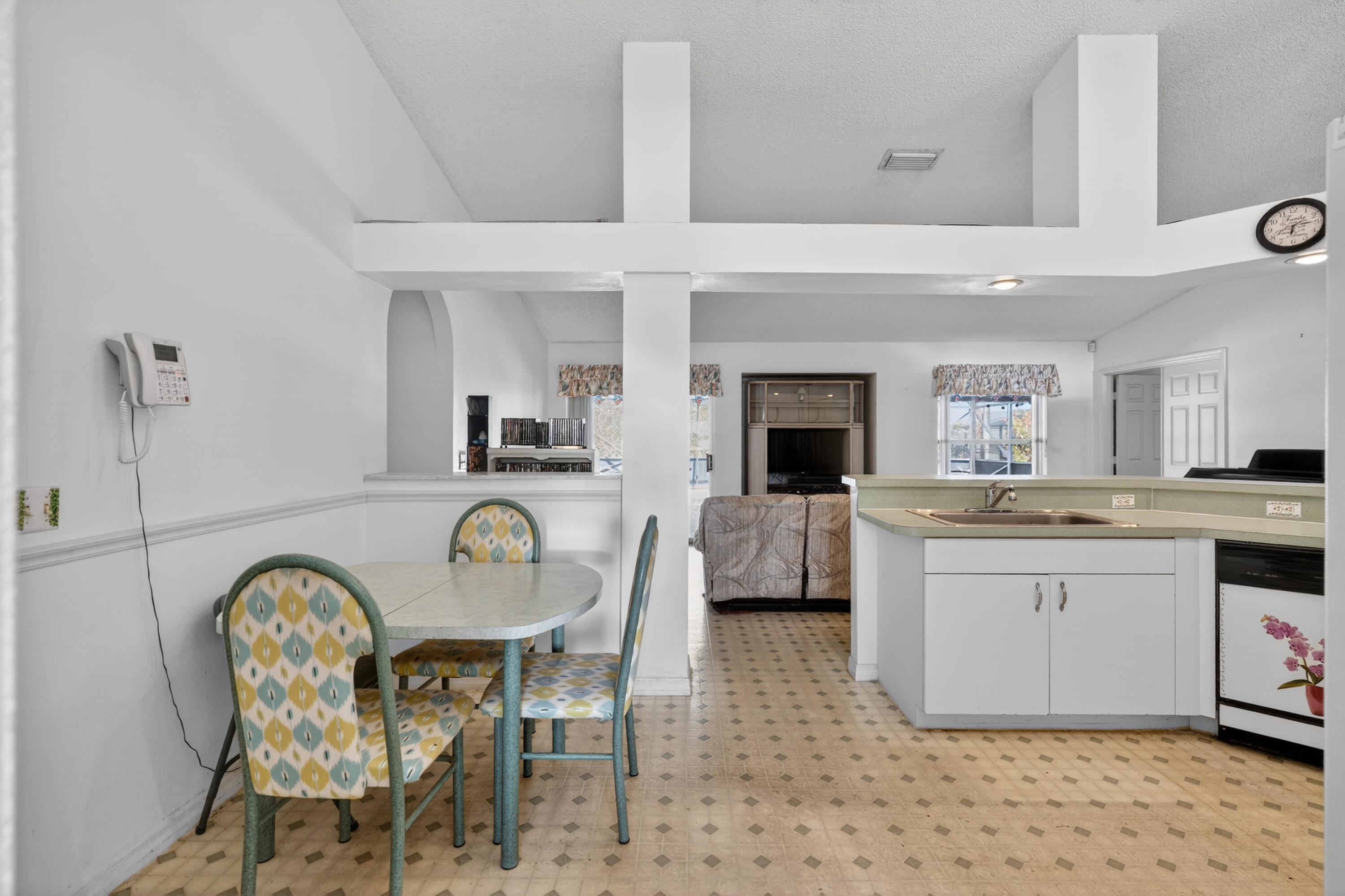 Southbend - Residential