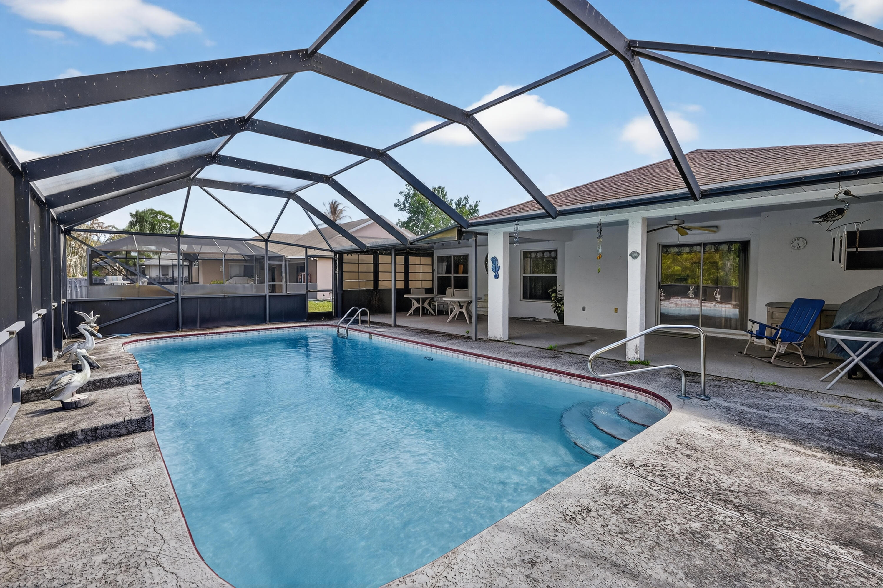 Southbend - Residential