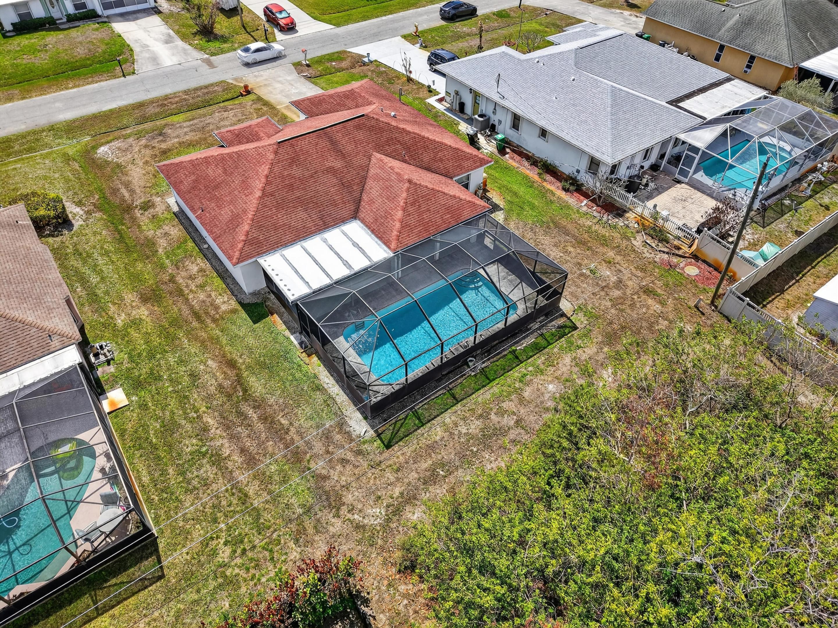 Southbend - Residential
