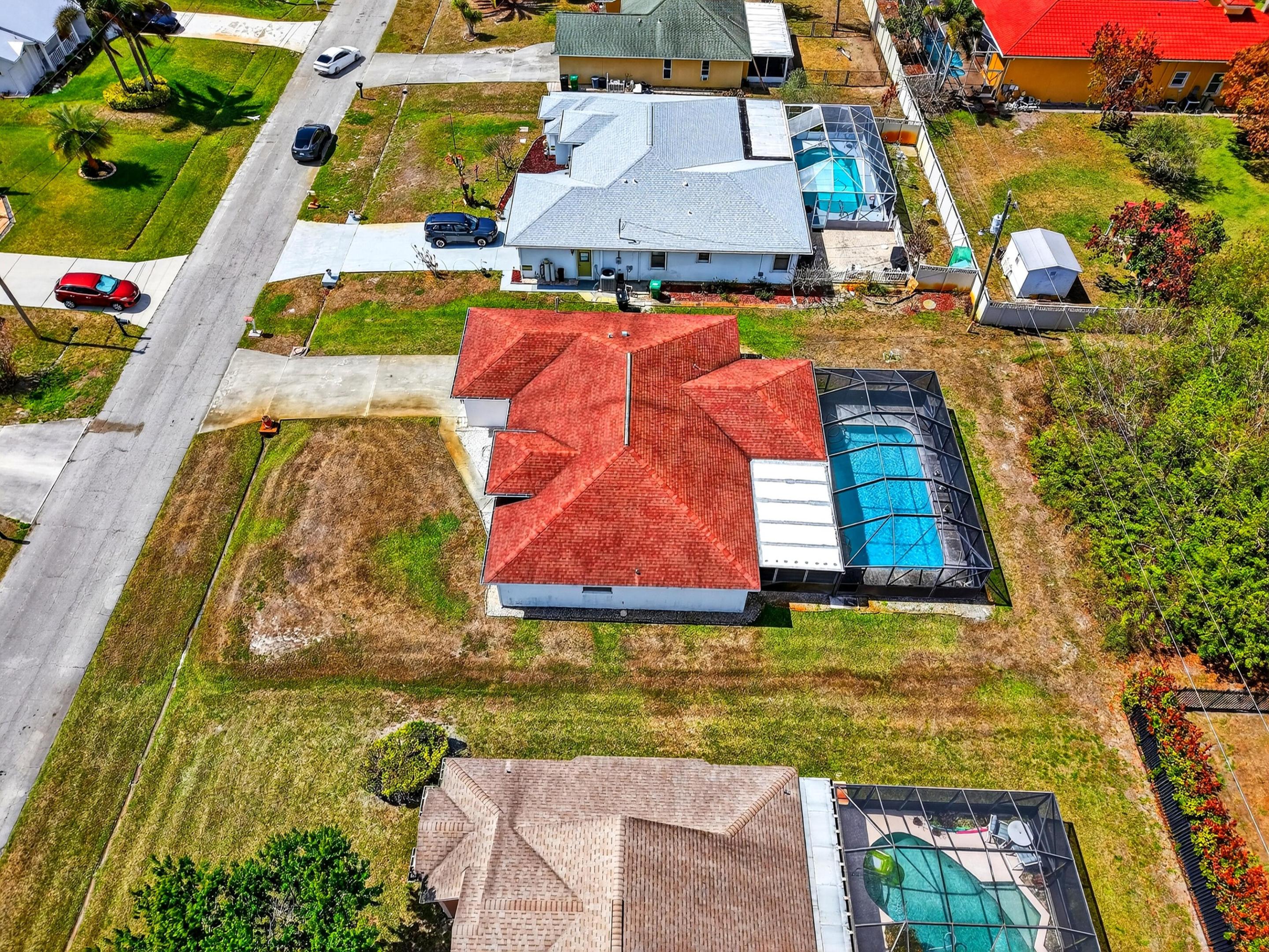 Southbend - Residential