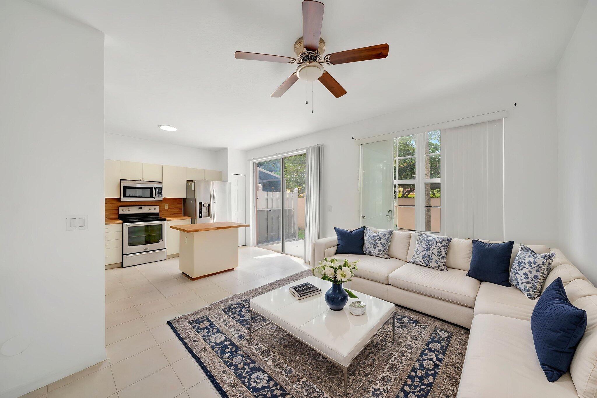NEXT SUNRISE ENSEMBLE - Residential