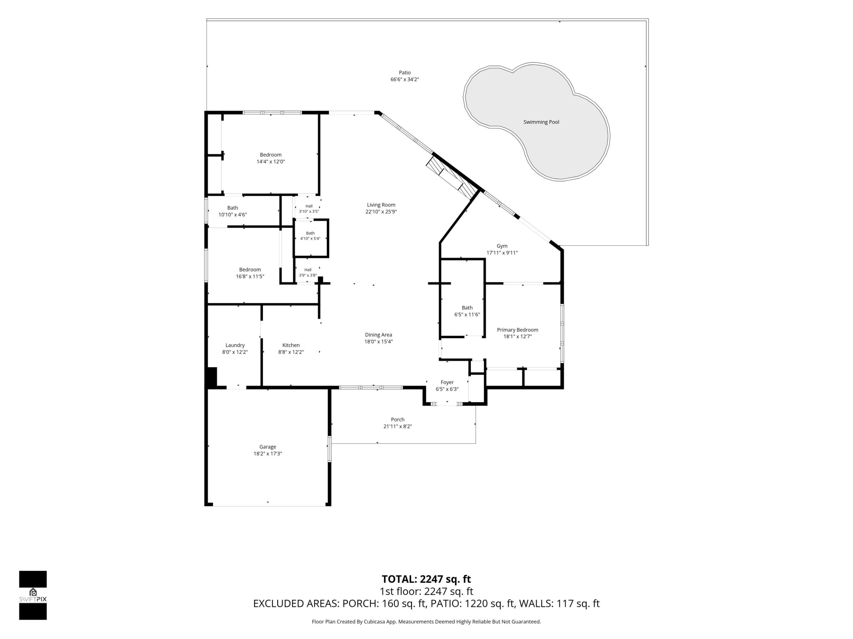 IMPERIAL POINT 2 SEC - Residential