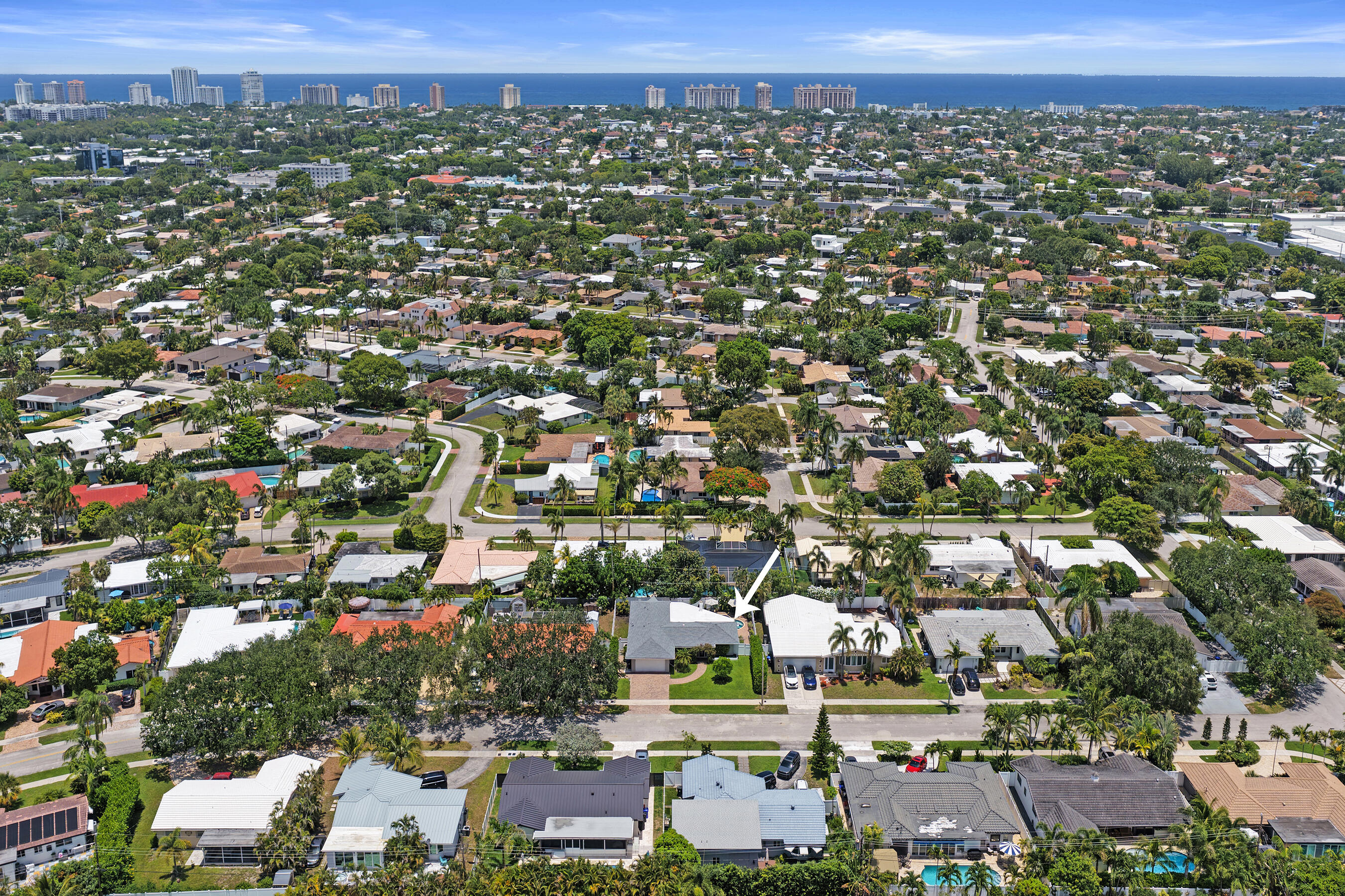 IMPERIAL POINT 2 SEC - Residential
