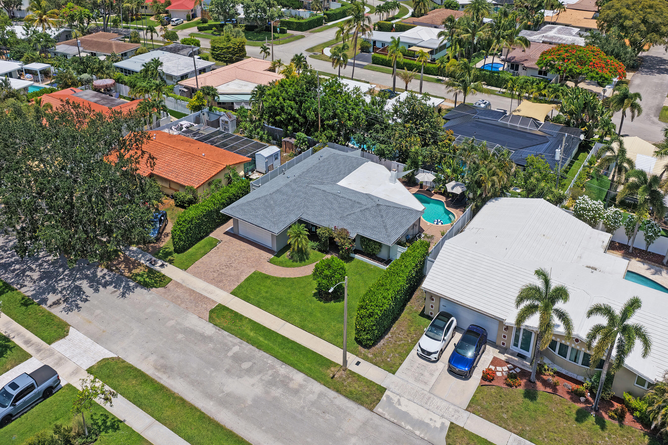 IMPERIAL POINT 2 SEC - Residential