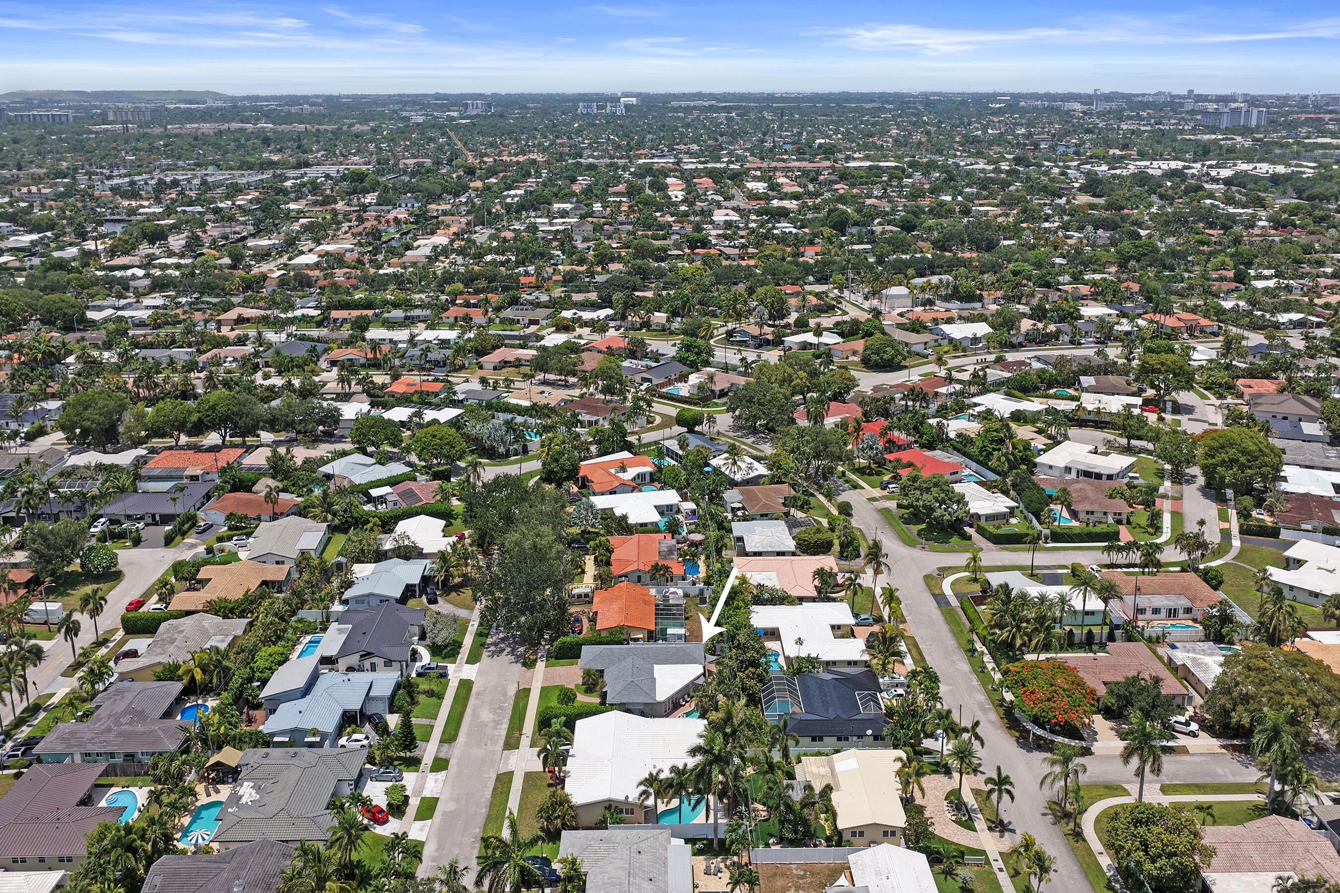 IMPERIAL POINT 2 SEC - Residential