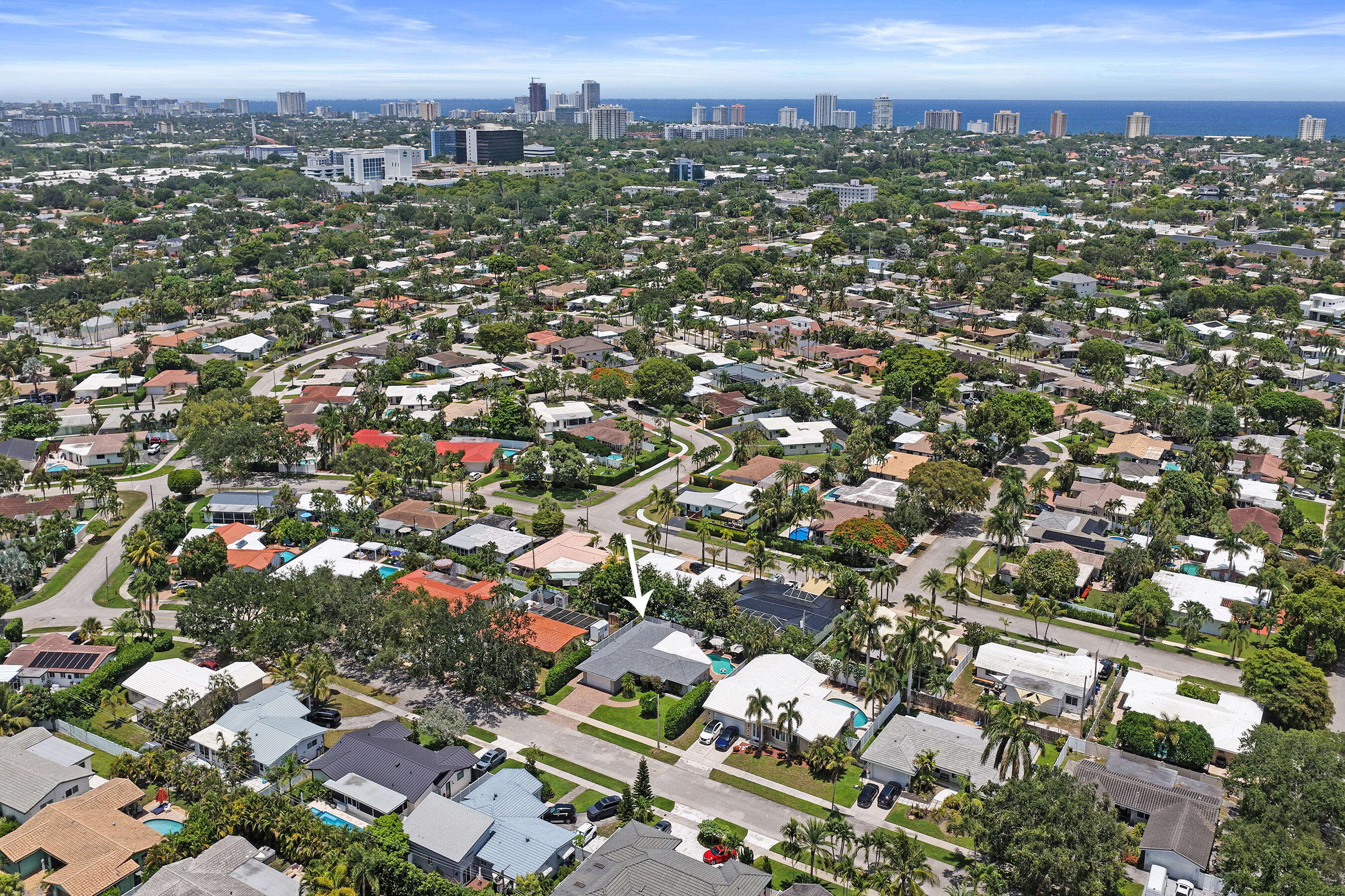 IMPERIAL POINT 2 SEC - Residential