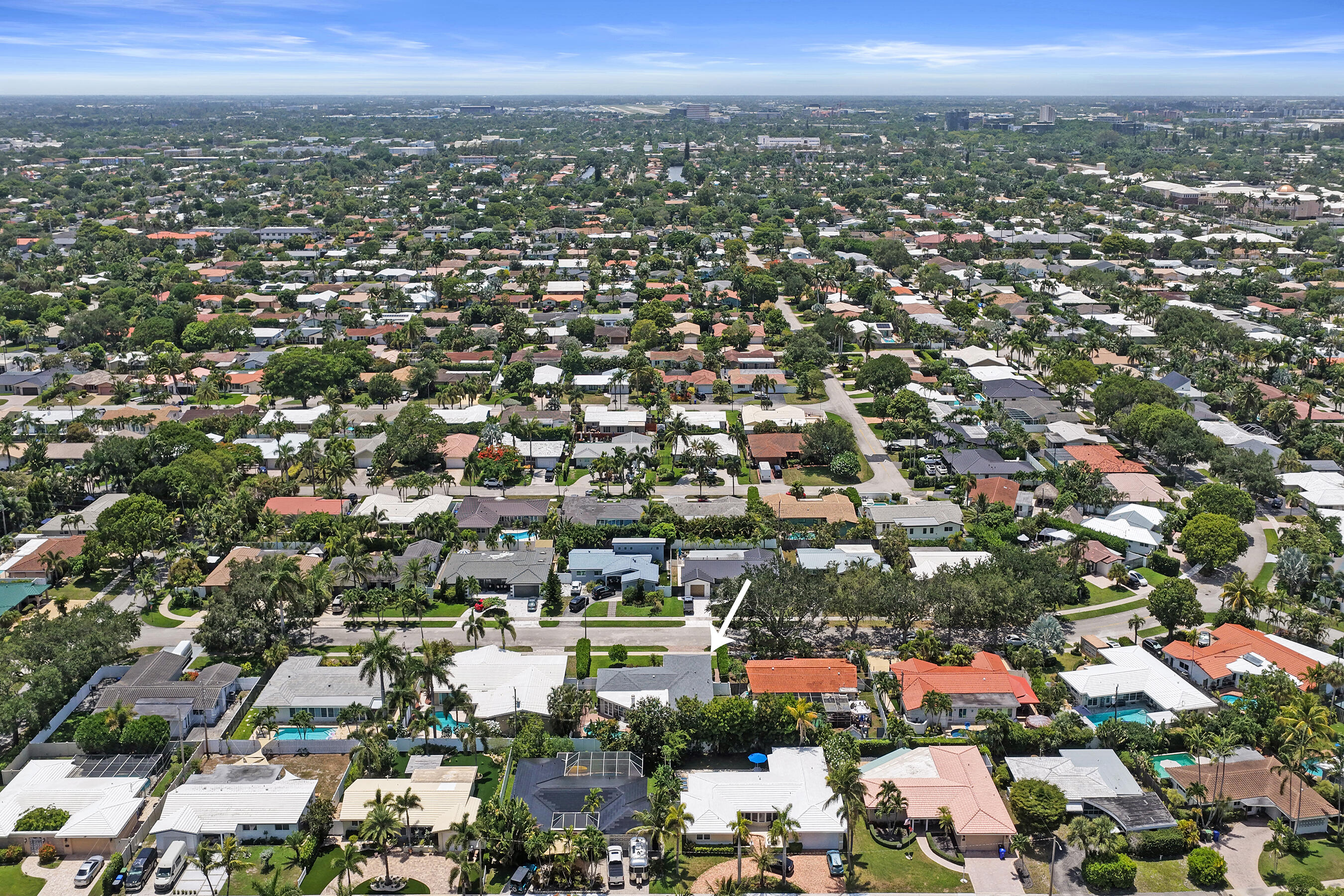 IMPERIAL POINT 2 SEC - Residential