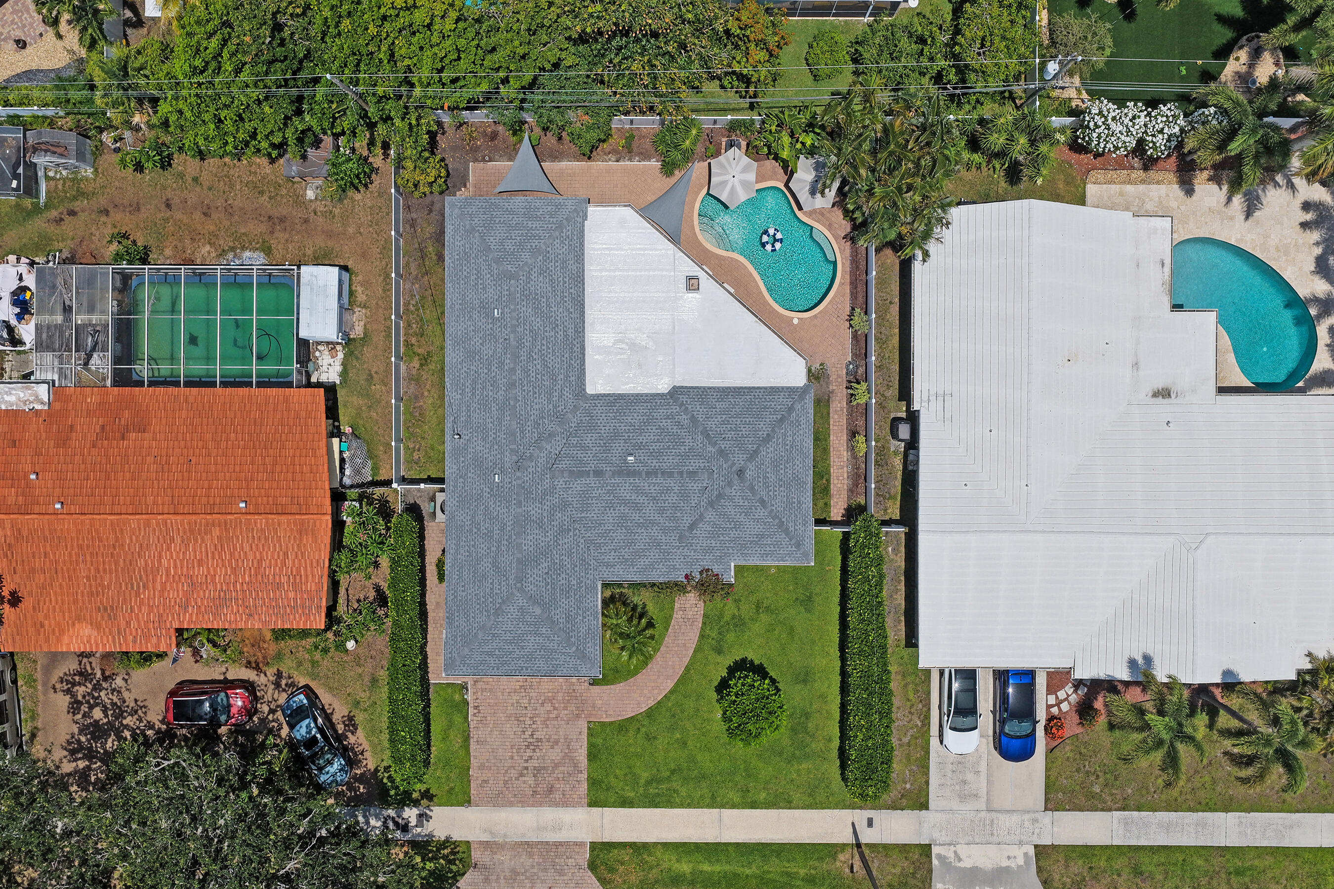 IMPERIAL POINT 2 SEC - Residential