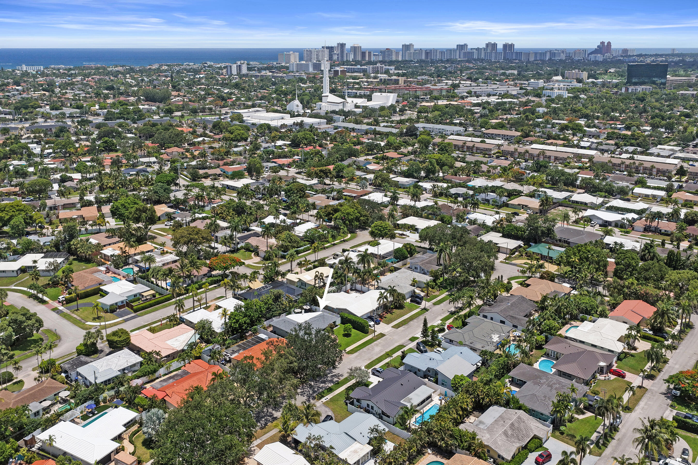 IMPERIAL POINT 2 SEC - Residential