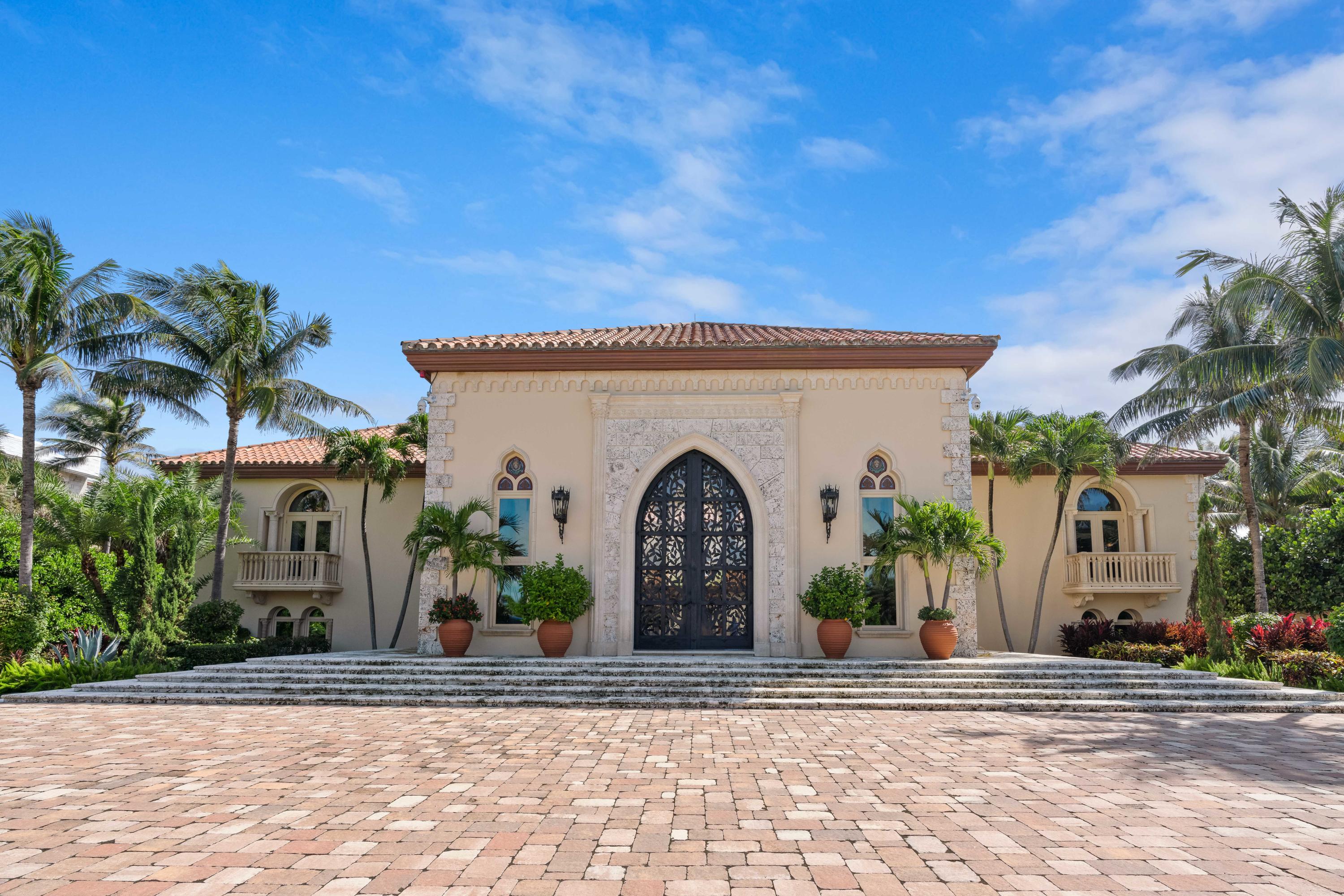 MANALAPAN - Residential