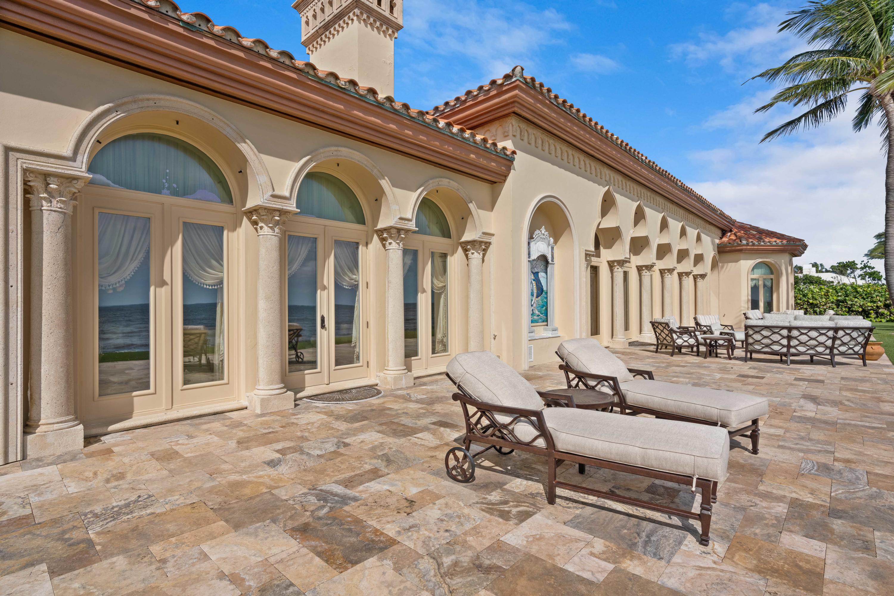 MANALAPAN - Residential
