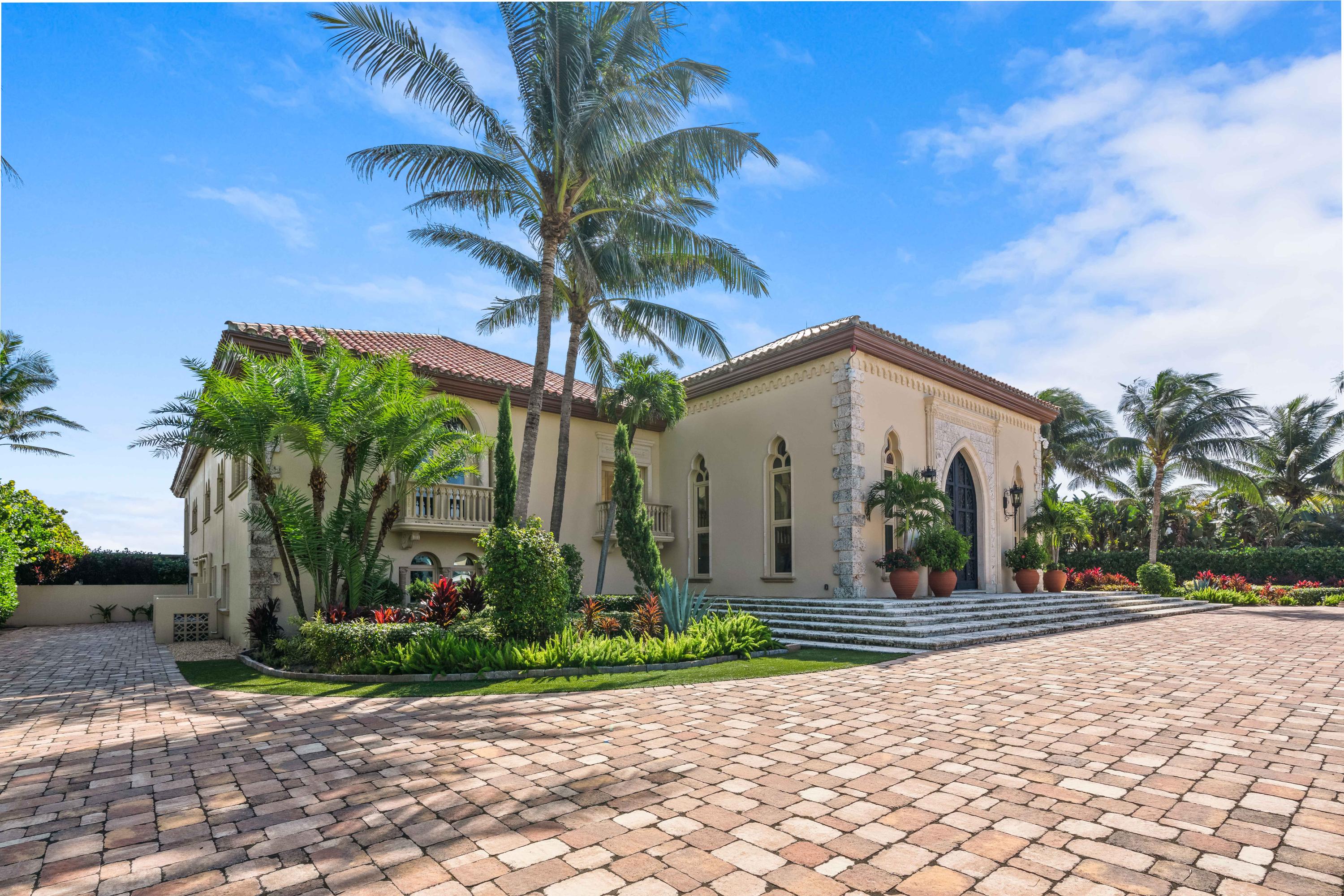 MANALAPAN - Residential