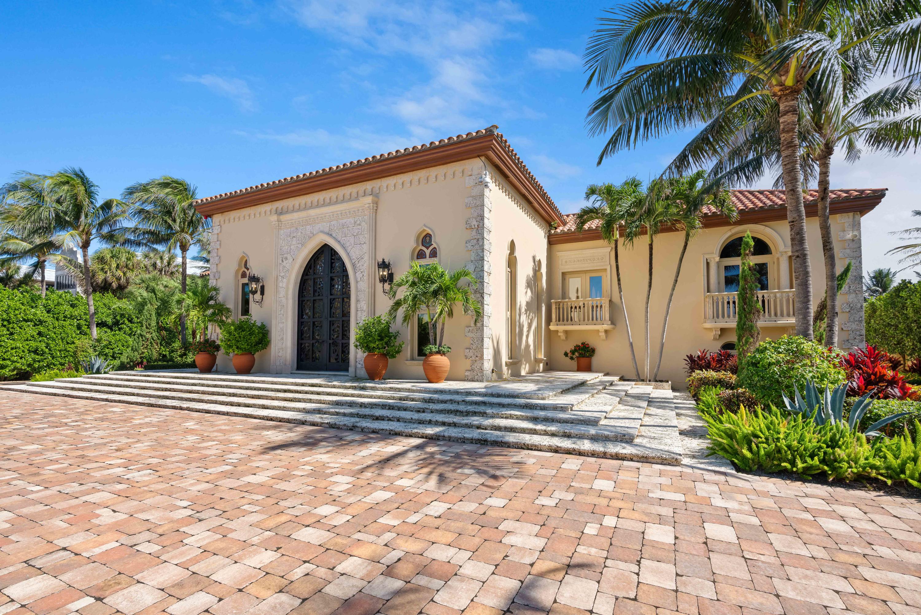 MANALAPAN - Residential