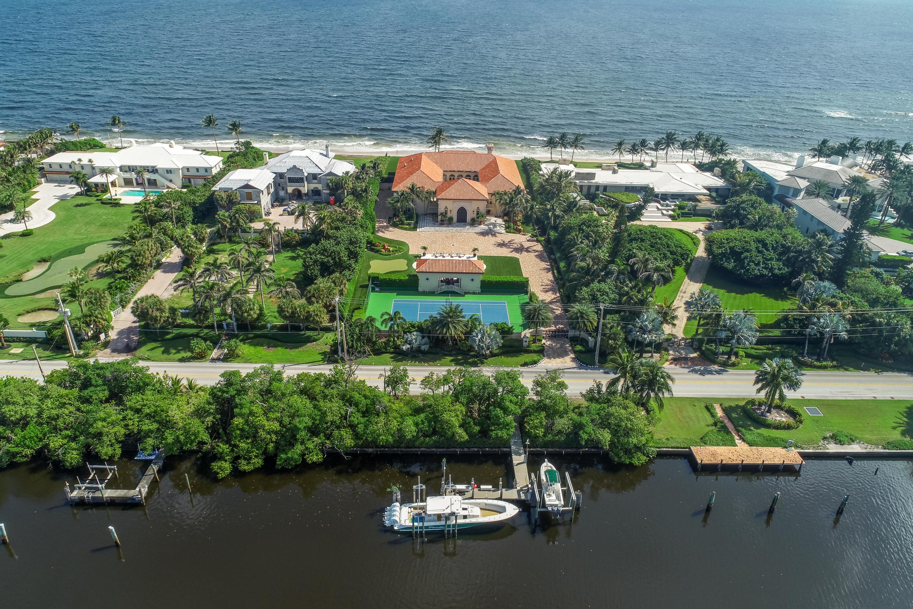 MANALAPAN - Residential