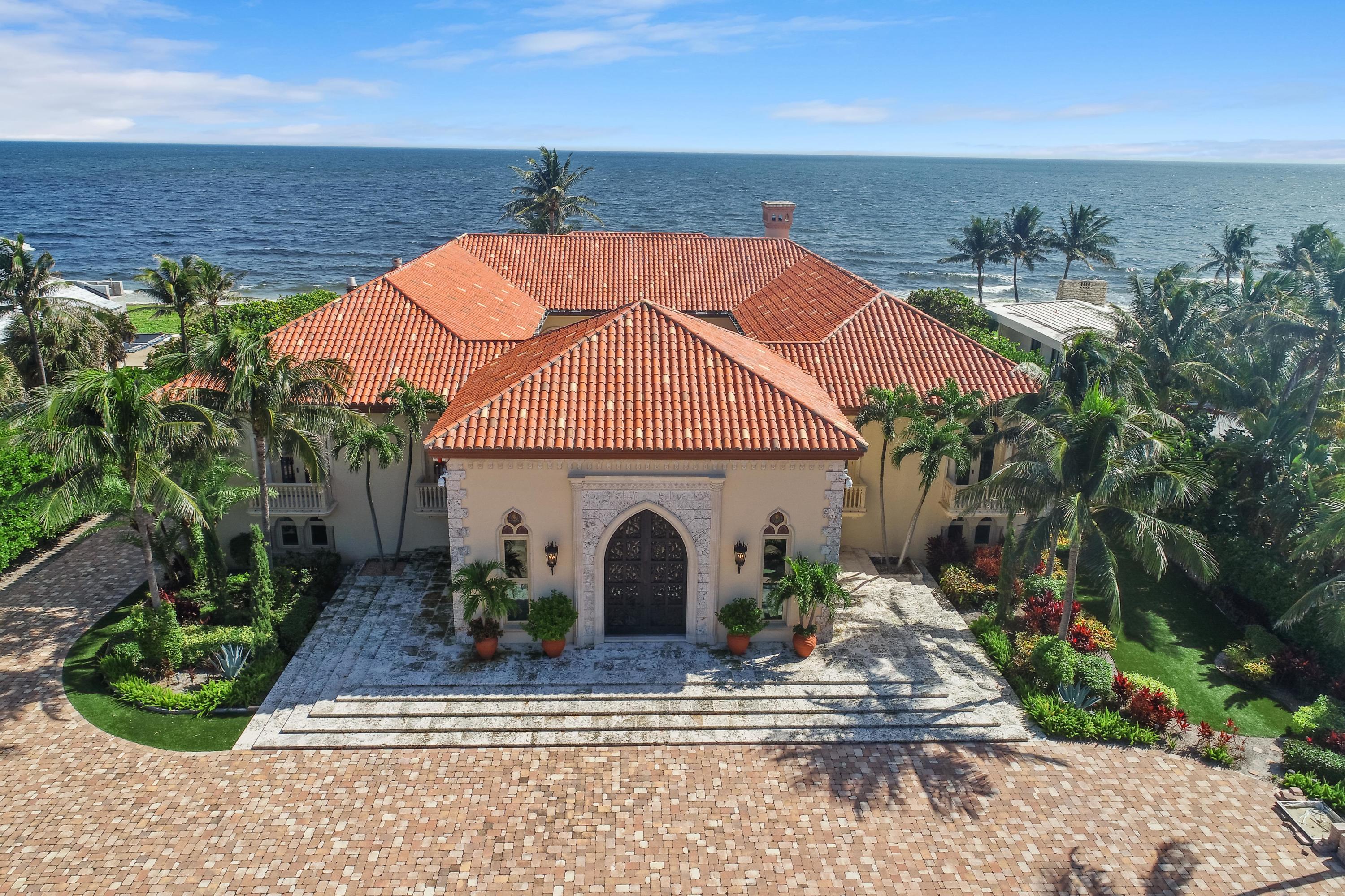 MANALAPAN - Residential