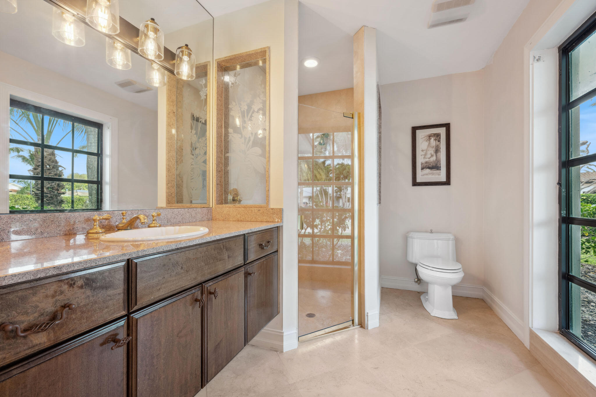 Tequesta Country Club - Residential