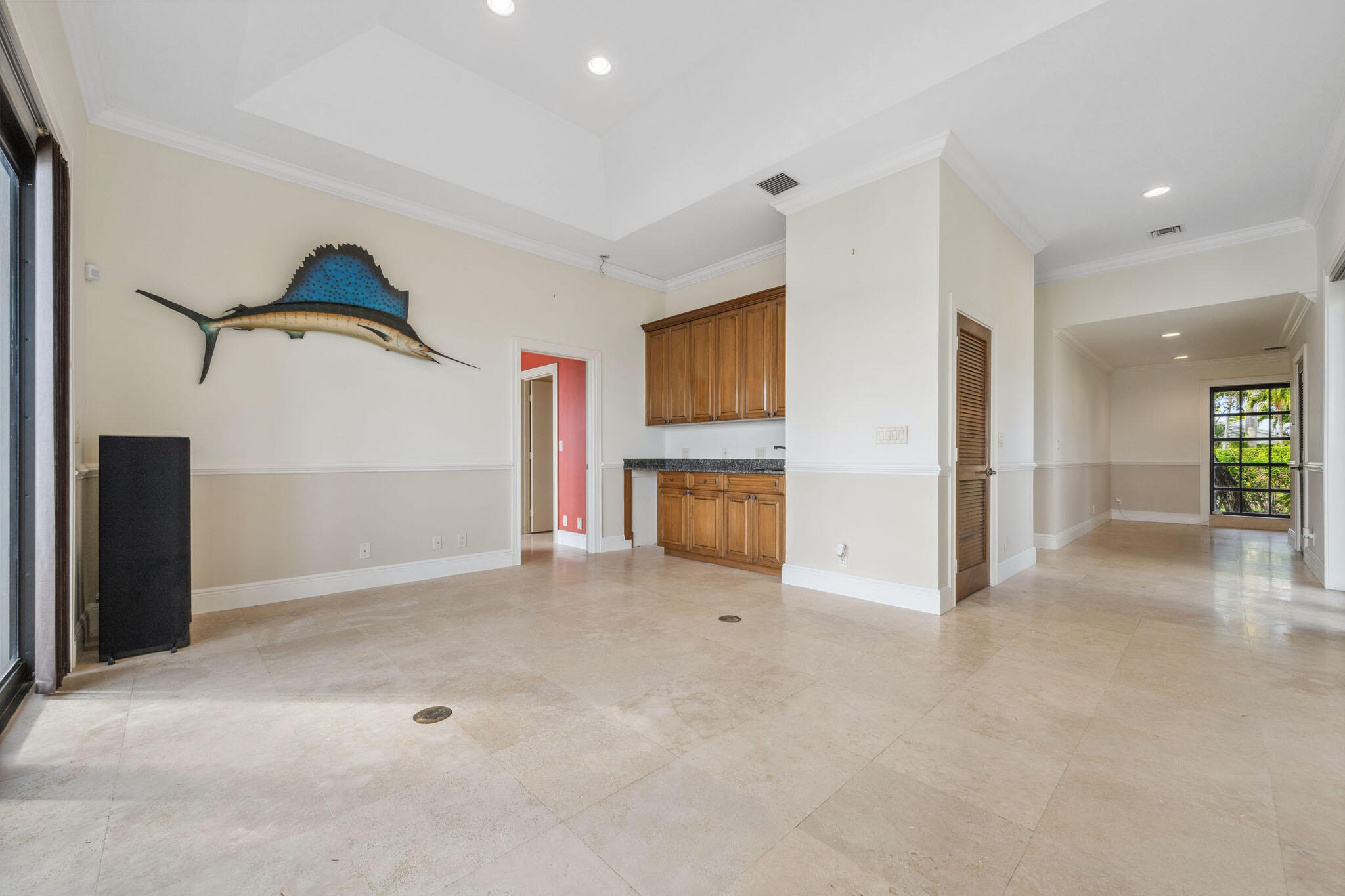 Tequesta Country Club - Residential