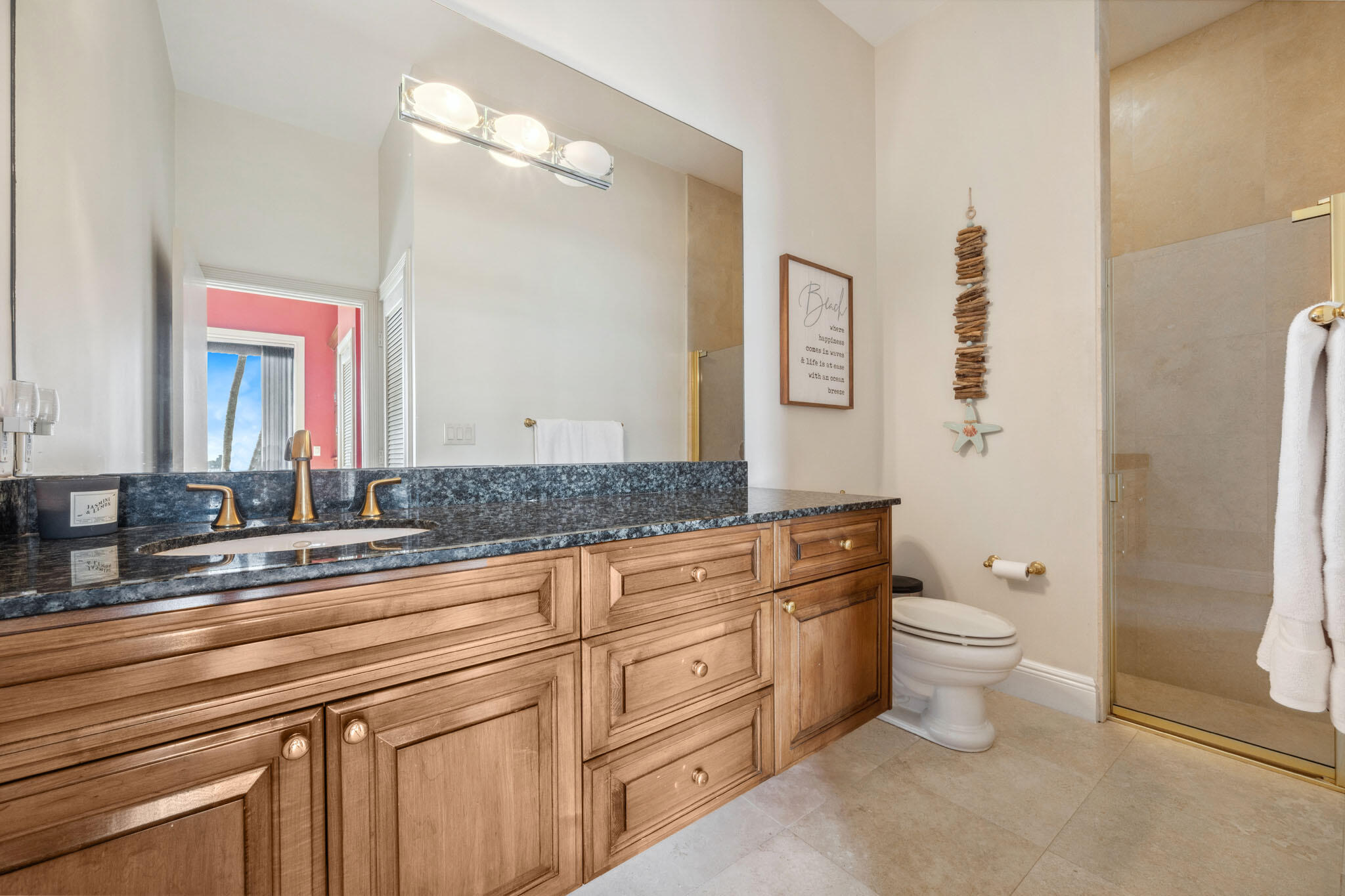 Tequesta Country Club - Residential