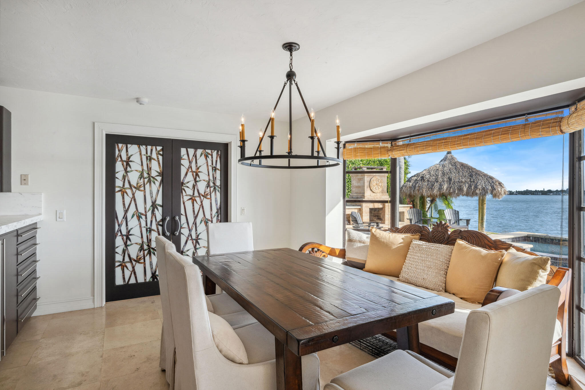 Tequesta Country Club - Residential