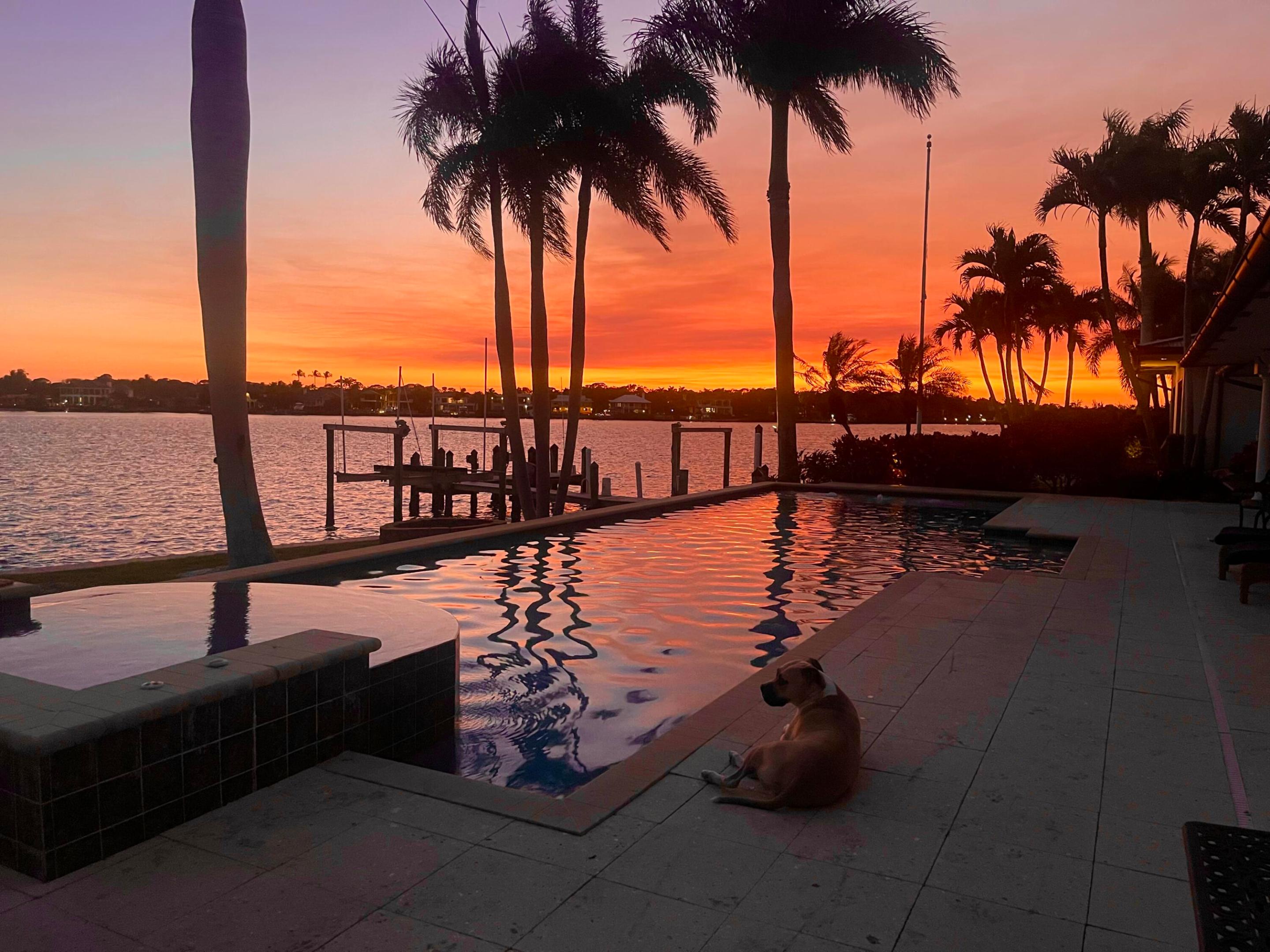 Tequesta Country Club - Residential