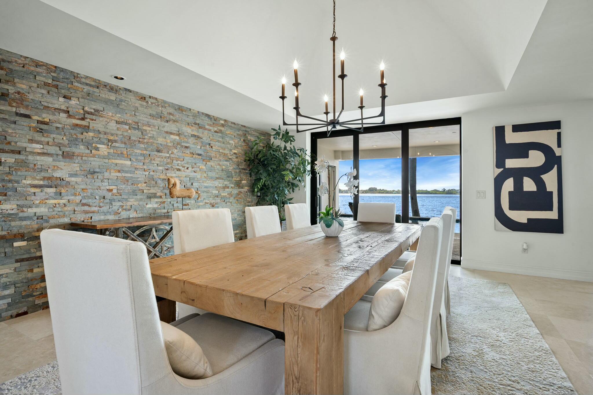 Tequesta Country Club - Residential