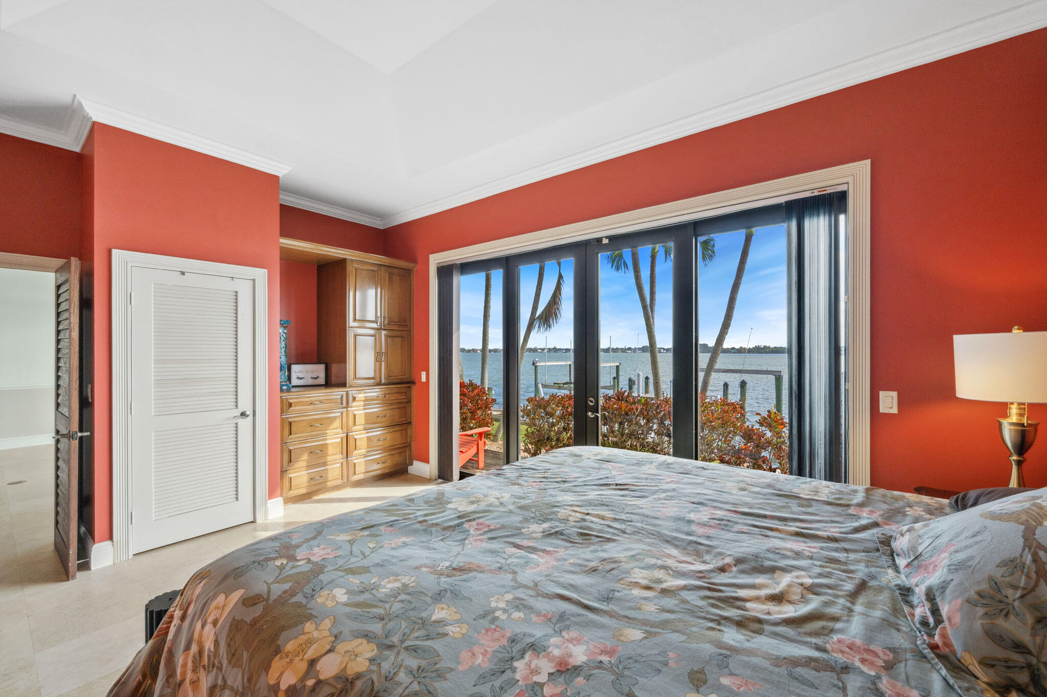 Tequesta Country Club - Residential
