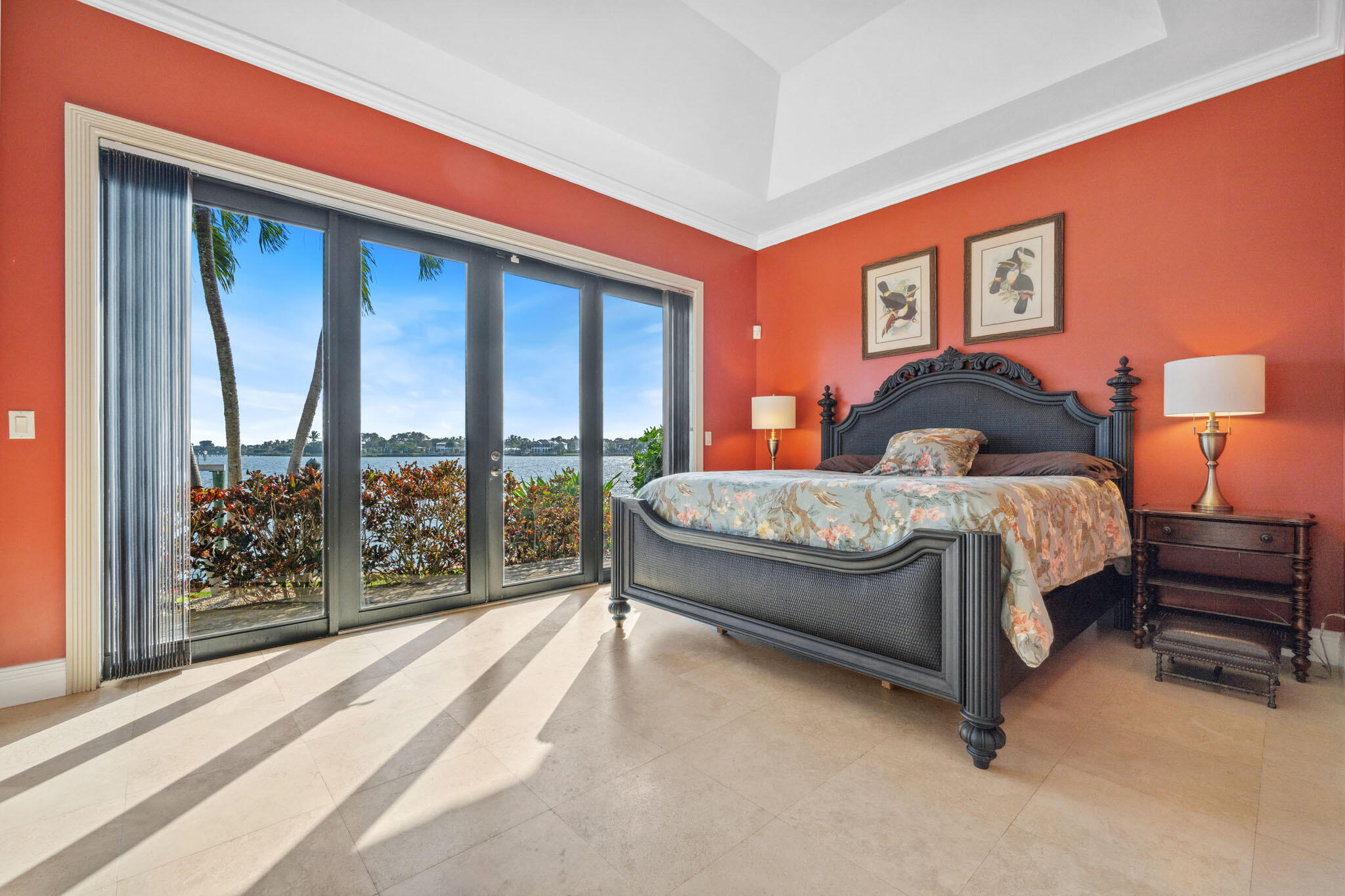 Tequesta Country Club - Residential