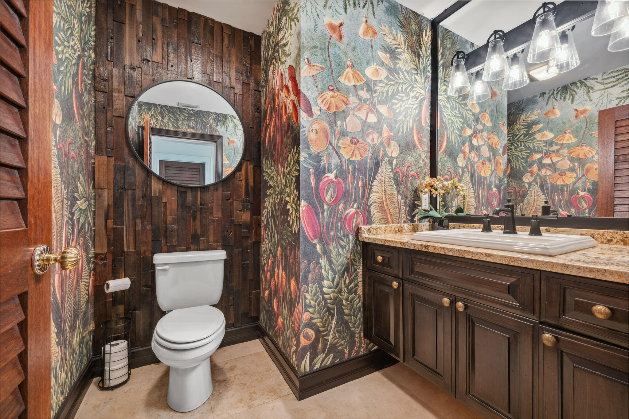 Tequesta Country Club - Residential