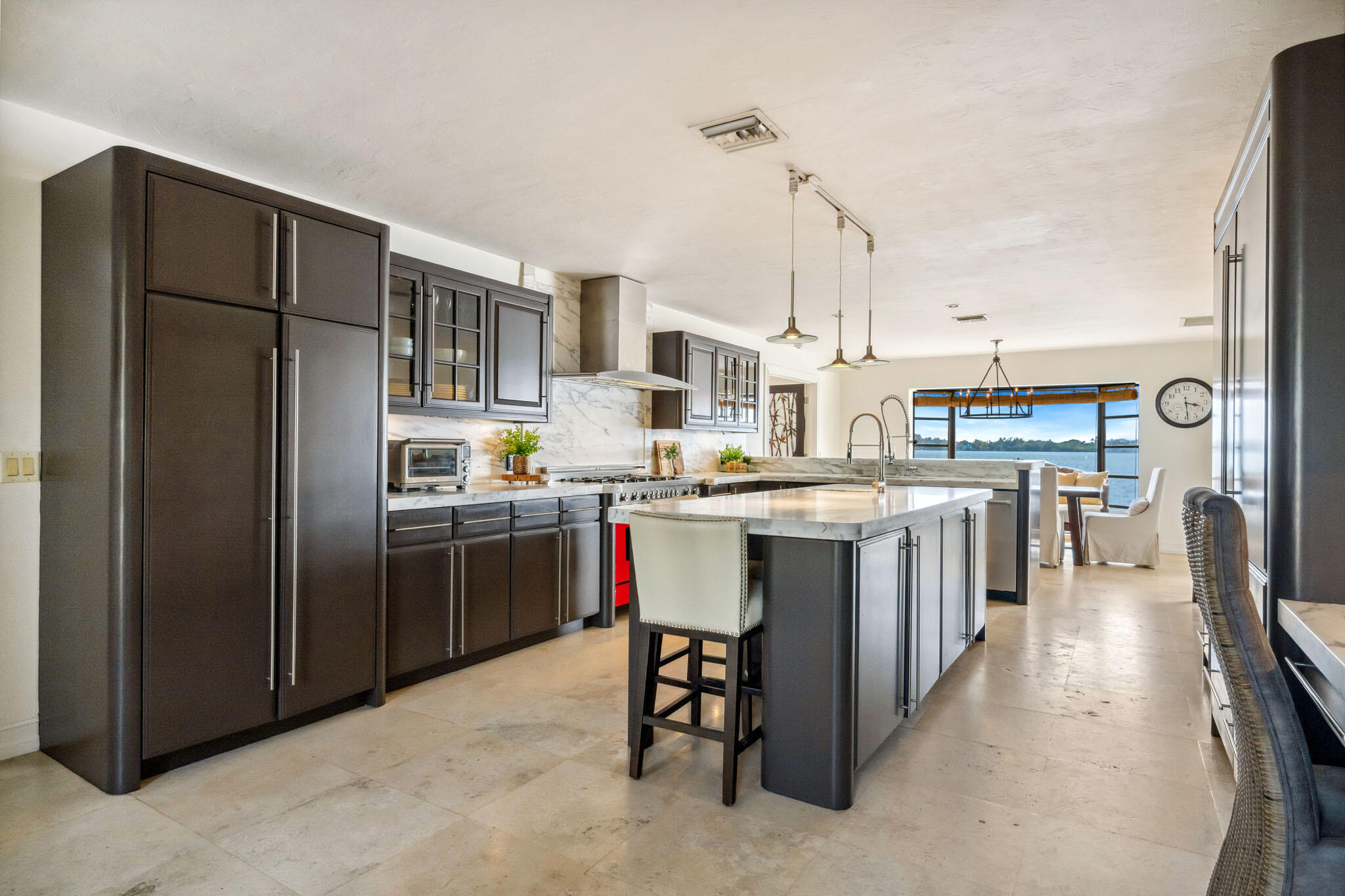 Tequesta Country Club - Residential