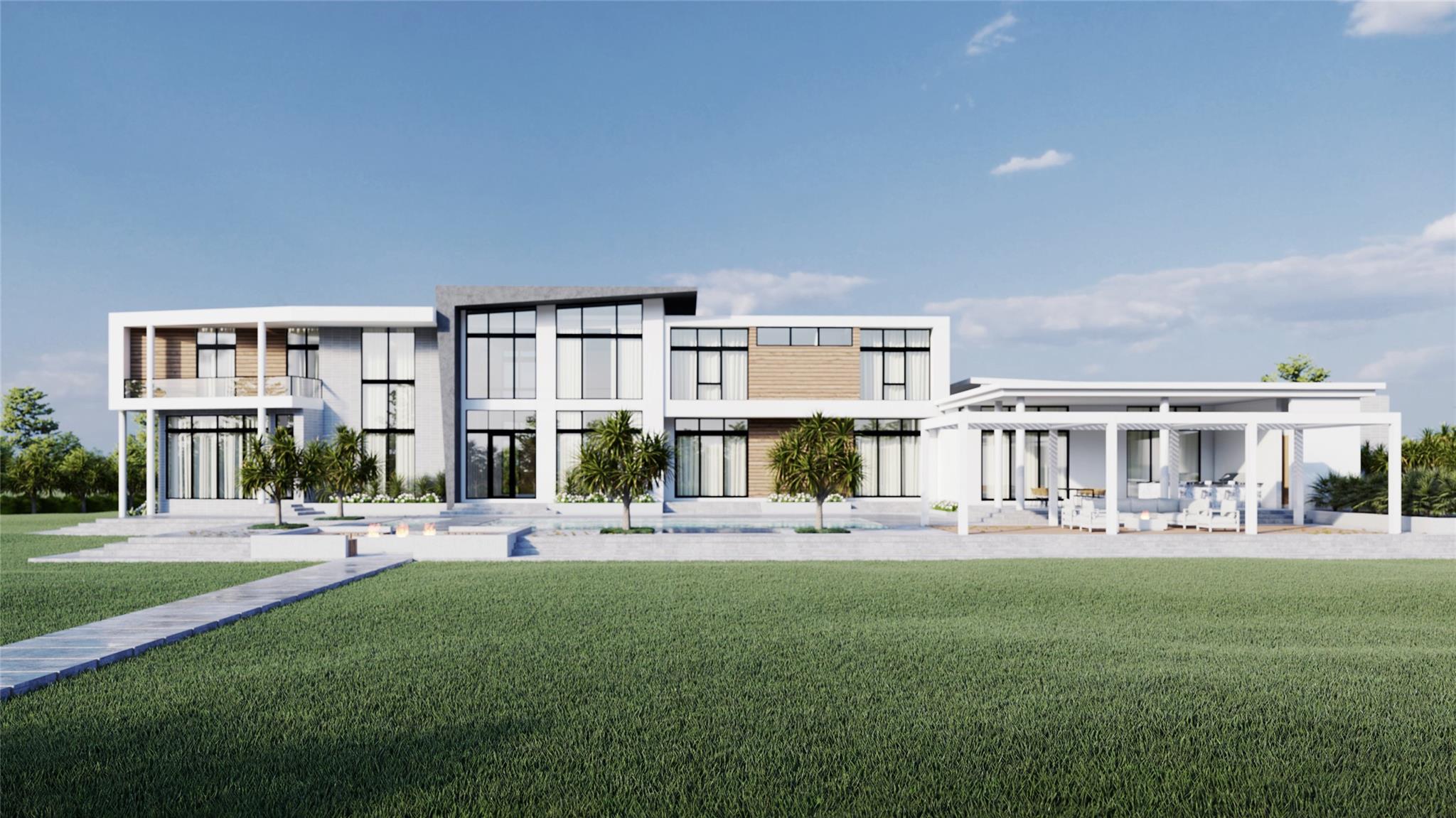 STONE CREEK AT SUNSHINE R - Residential