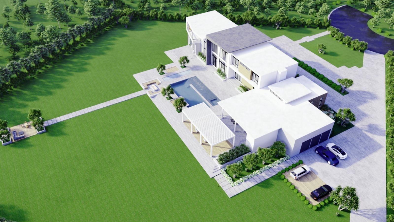 STONE CREEK AT SUNSHINE R - Residential