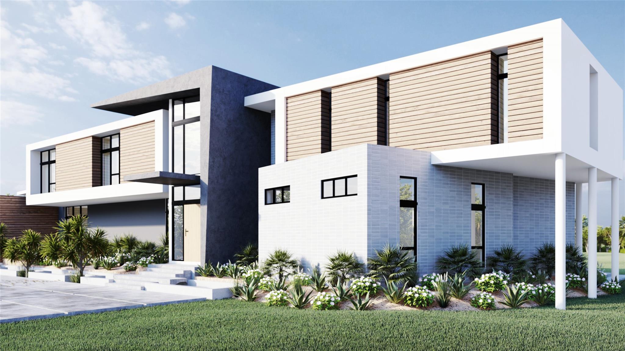 STONE CREEK AT SUNSHINE R - Residential