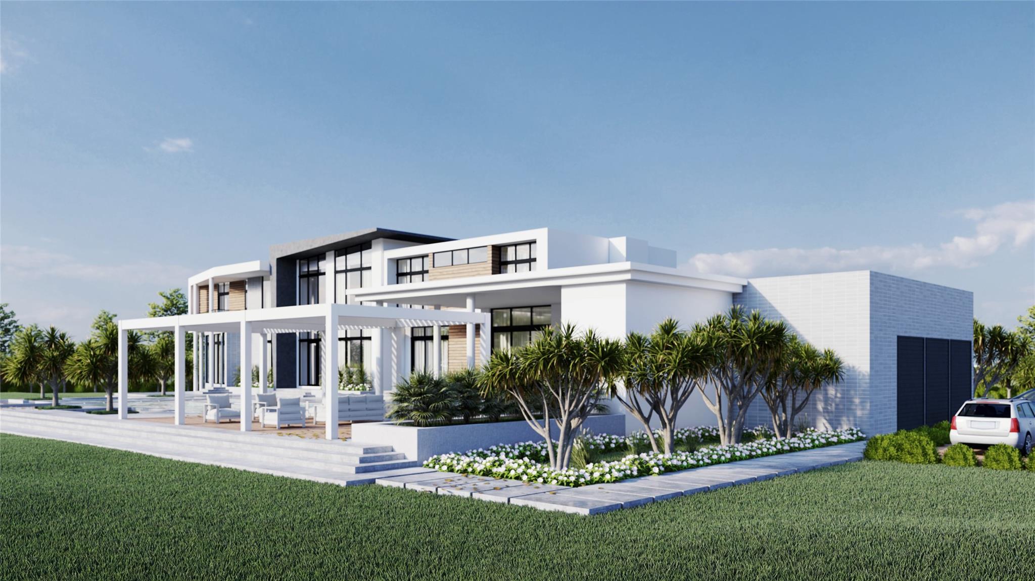 STONE CREEK AT SUNSHINE R - Residential